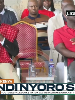 @Lightcast TV Kenya