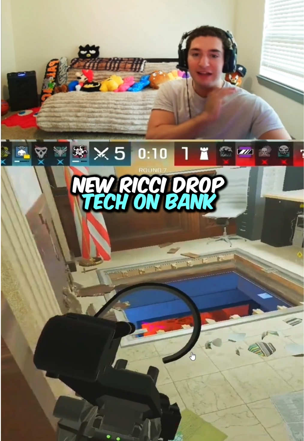@Ricci