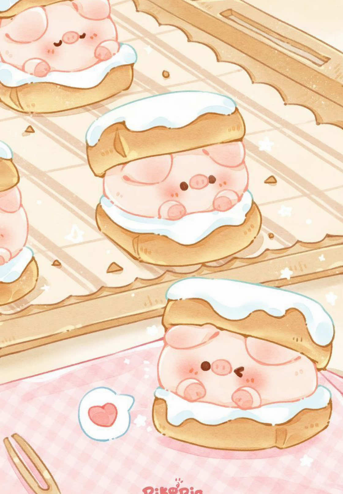 @Lucy ✿