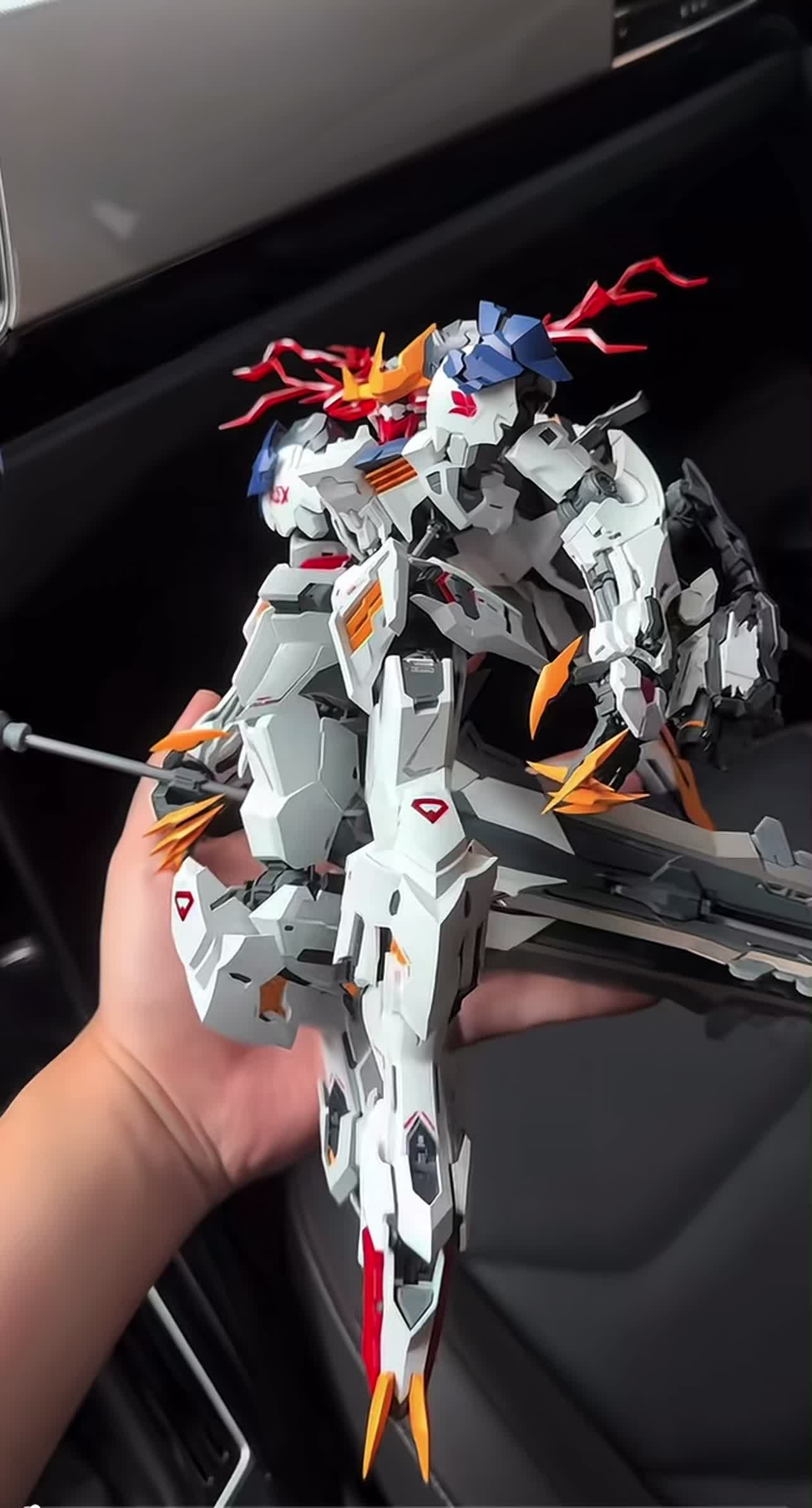 @GundamAmazing-GAshop