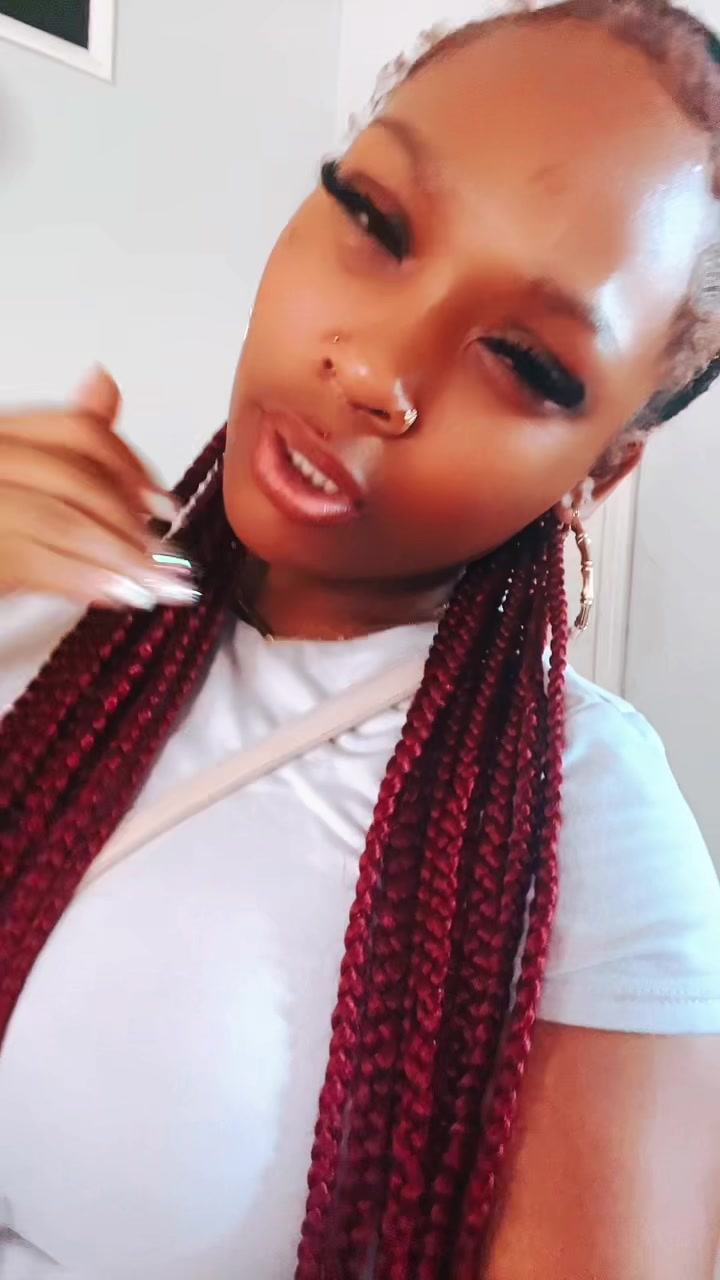 @Thefemaletoppdonk🧟♀️💋