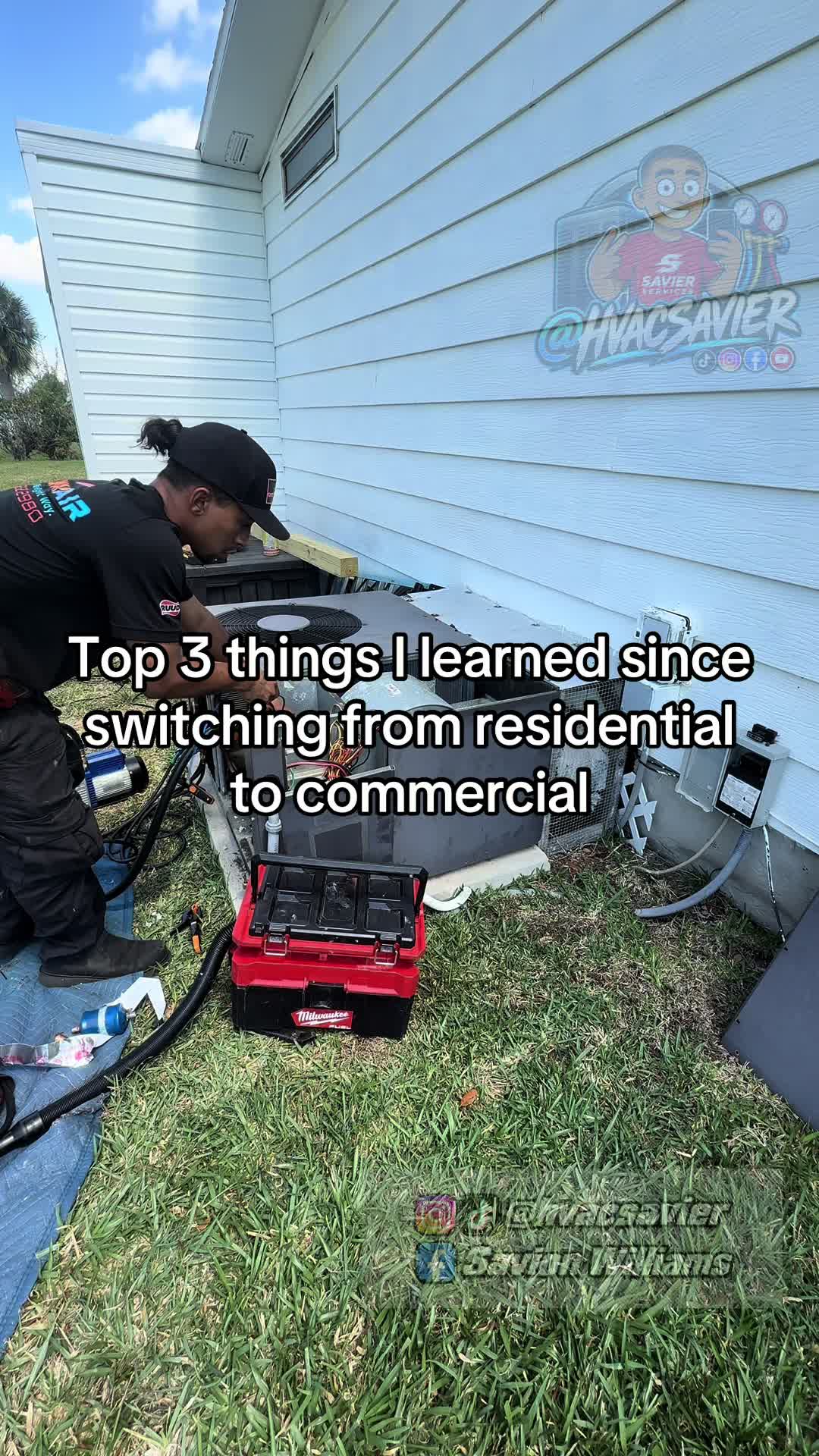 @hvacsavier