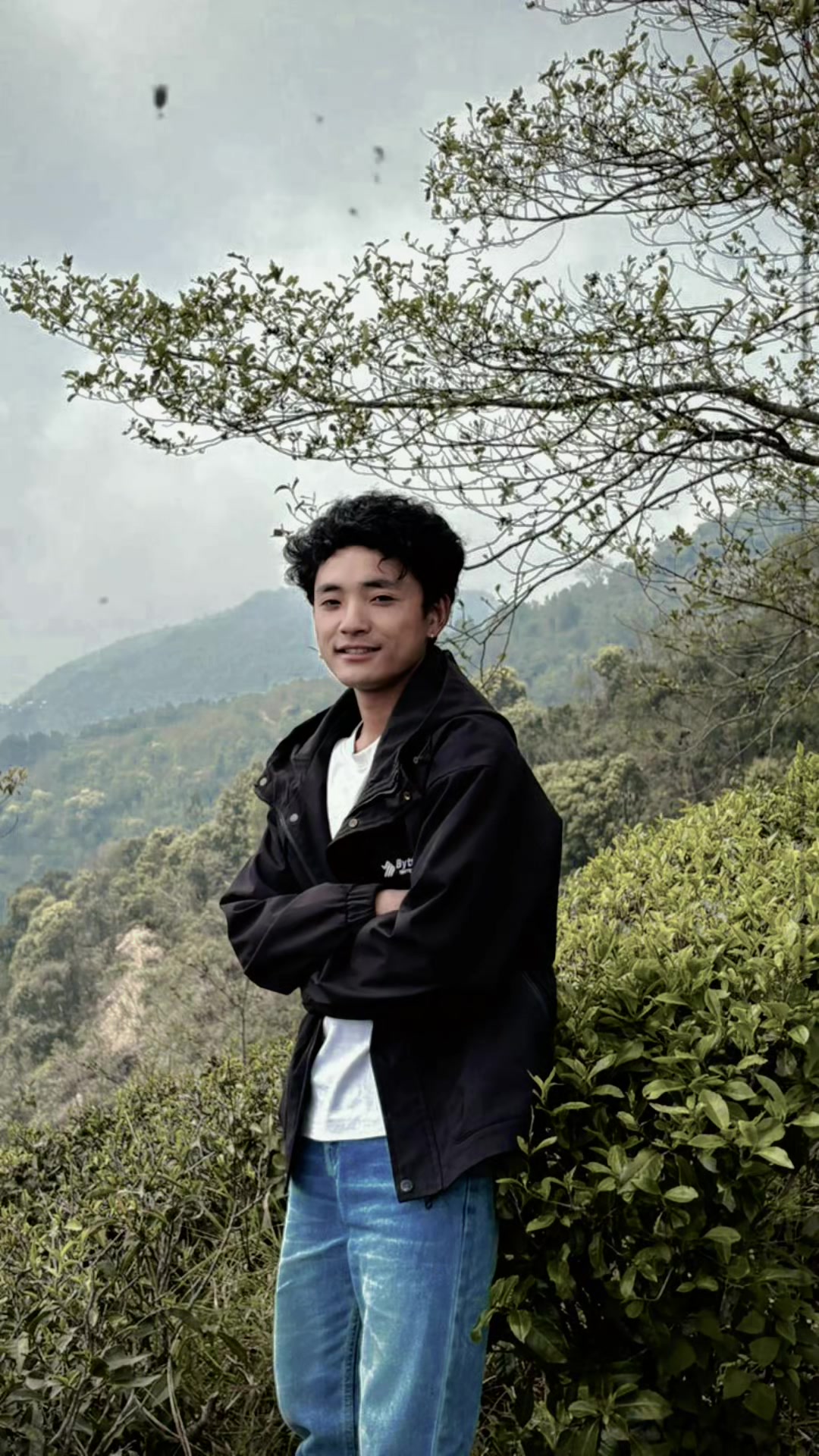 @♡MANOJ LIMBU 💕✓🦋