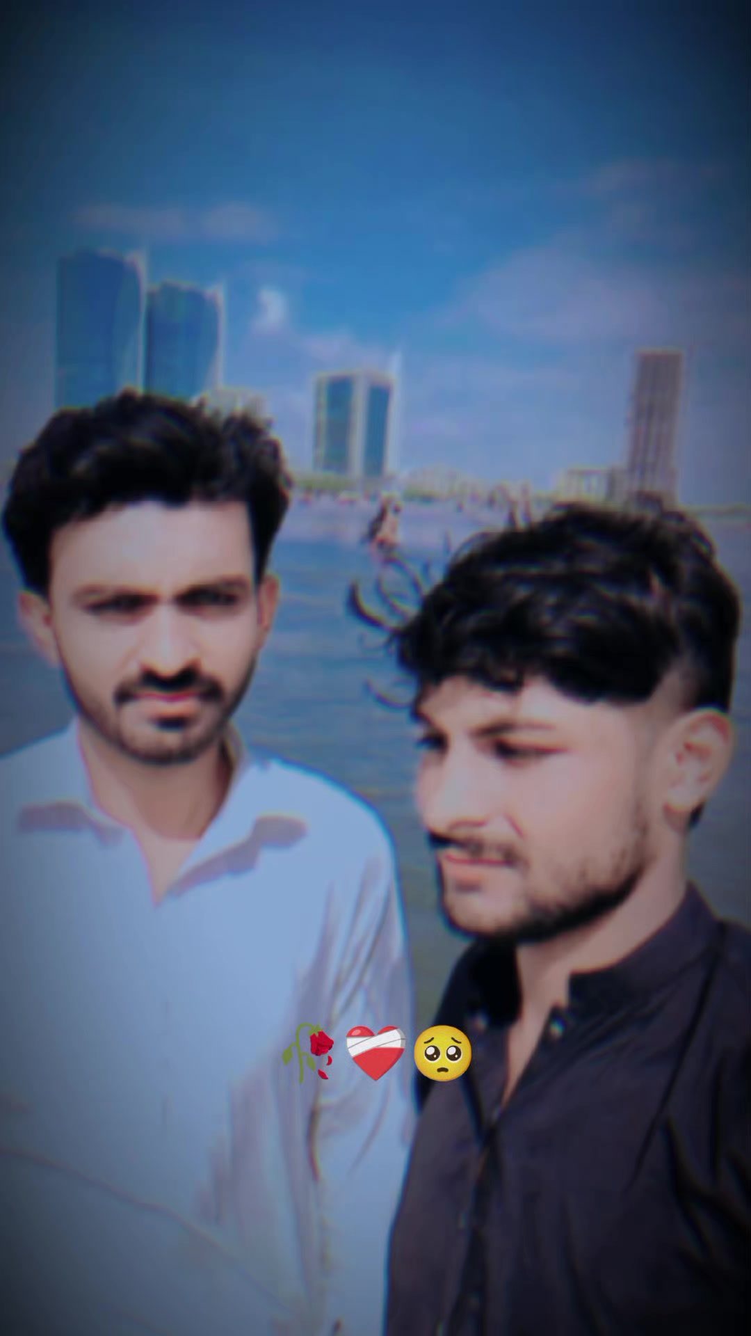 @Waqas Jaam