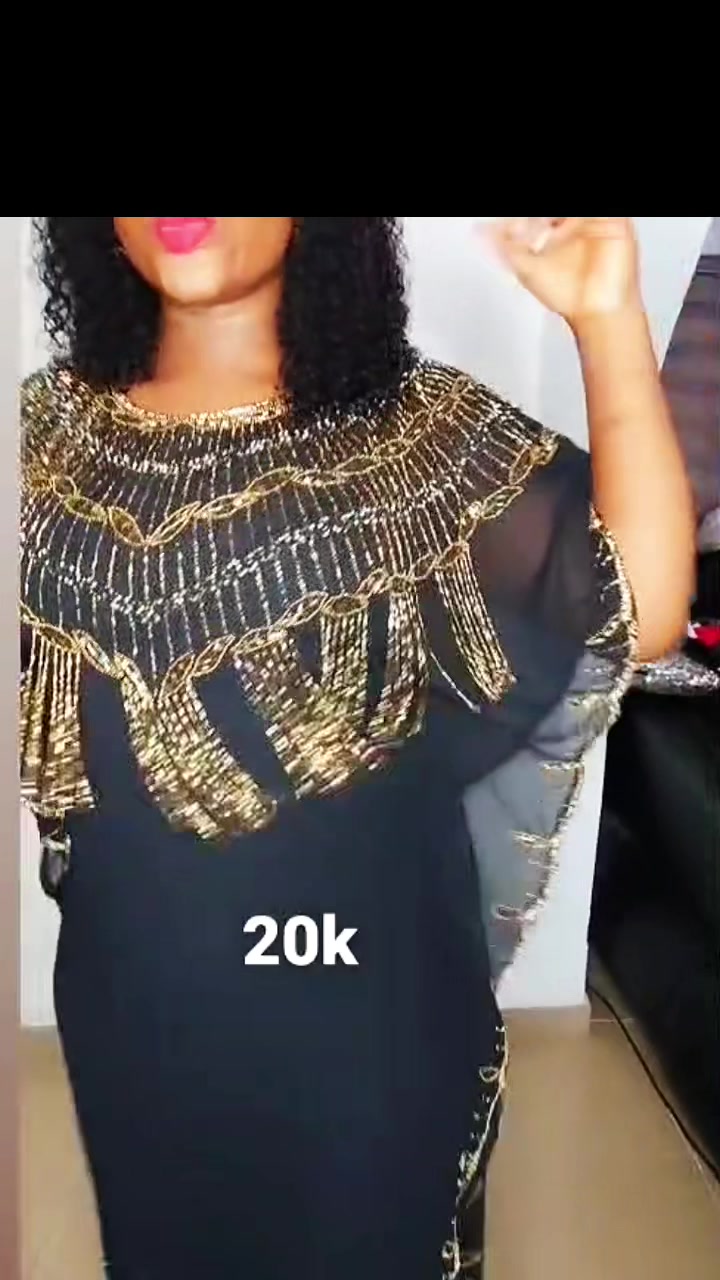 @Rtw n Abaya in Lagos MAKEUP 💄