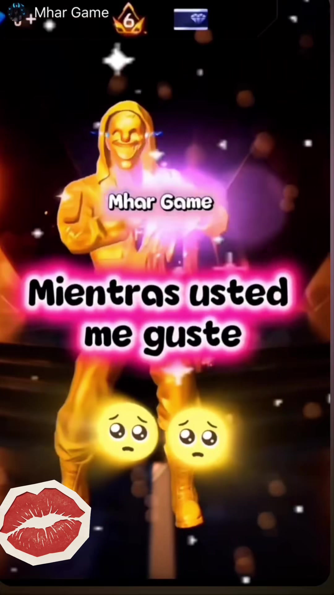 @Lulu Gomez