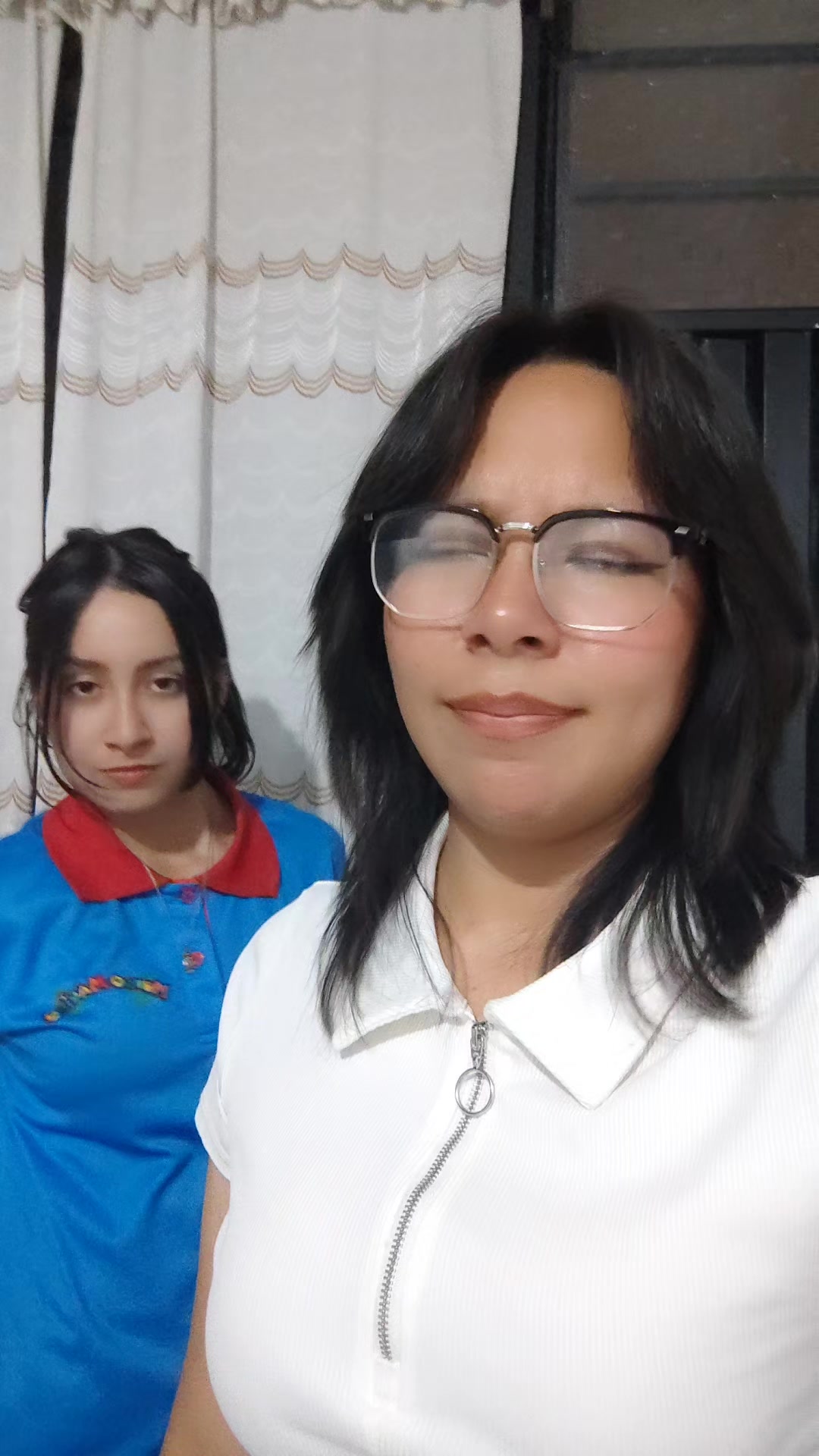 @Andrea Diaz