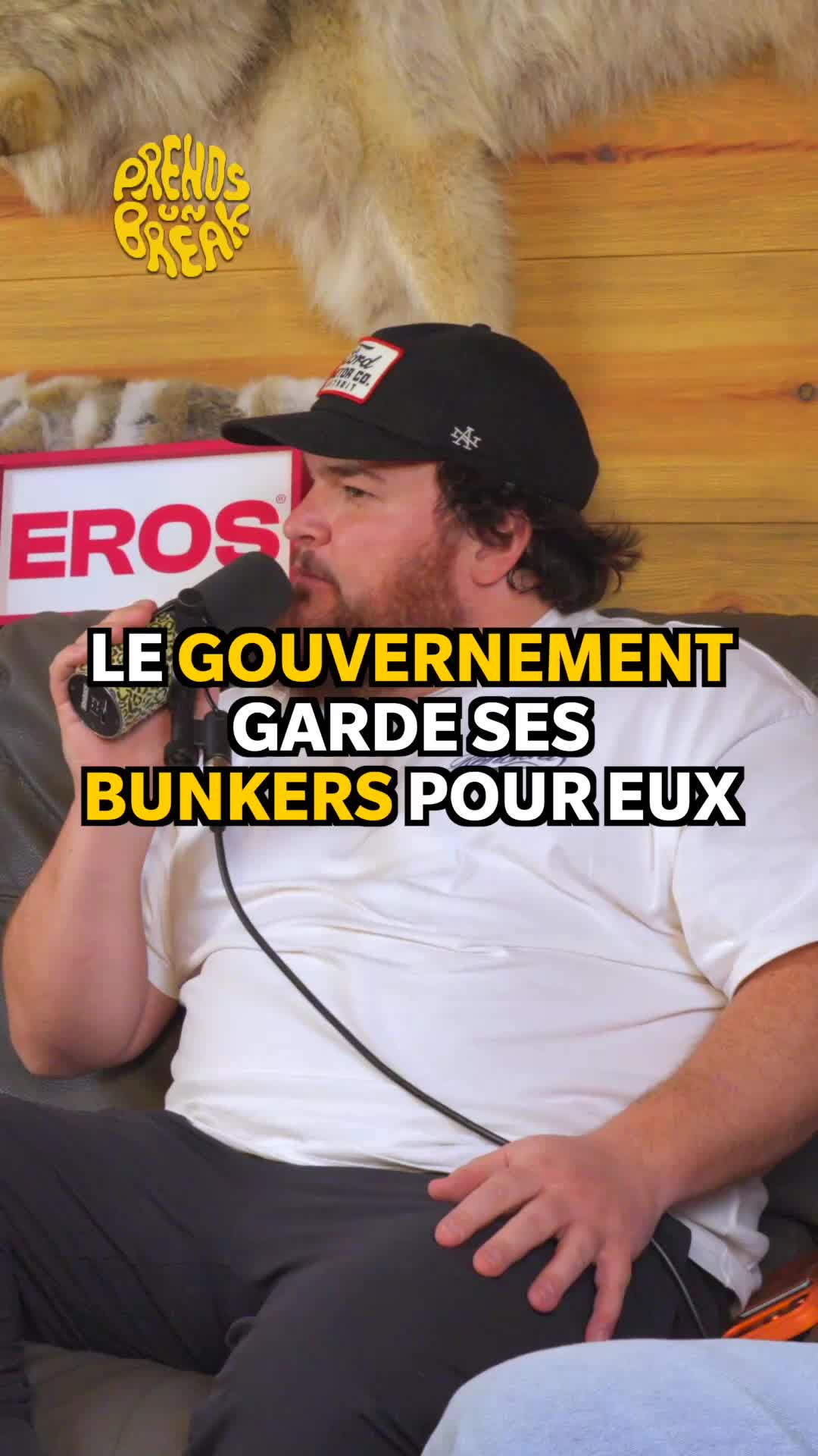 @Prends Un Break