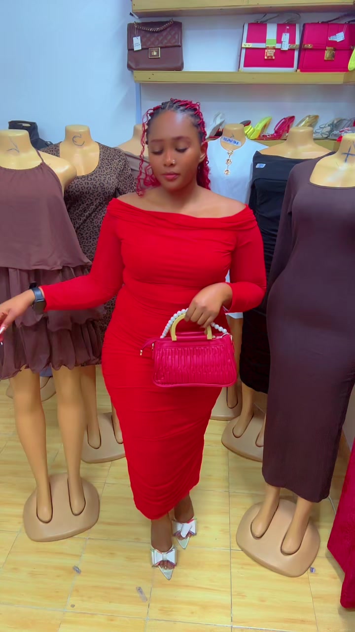 @Stylish Sisters