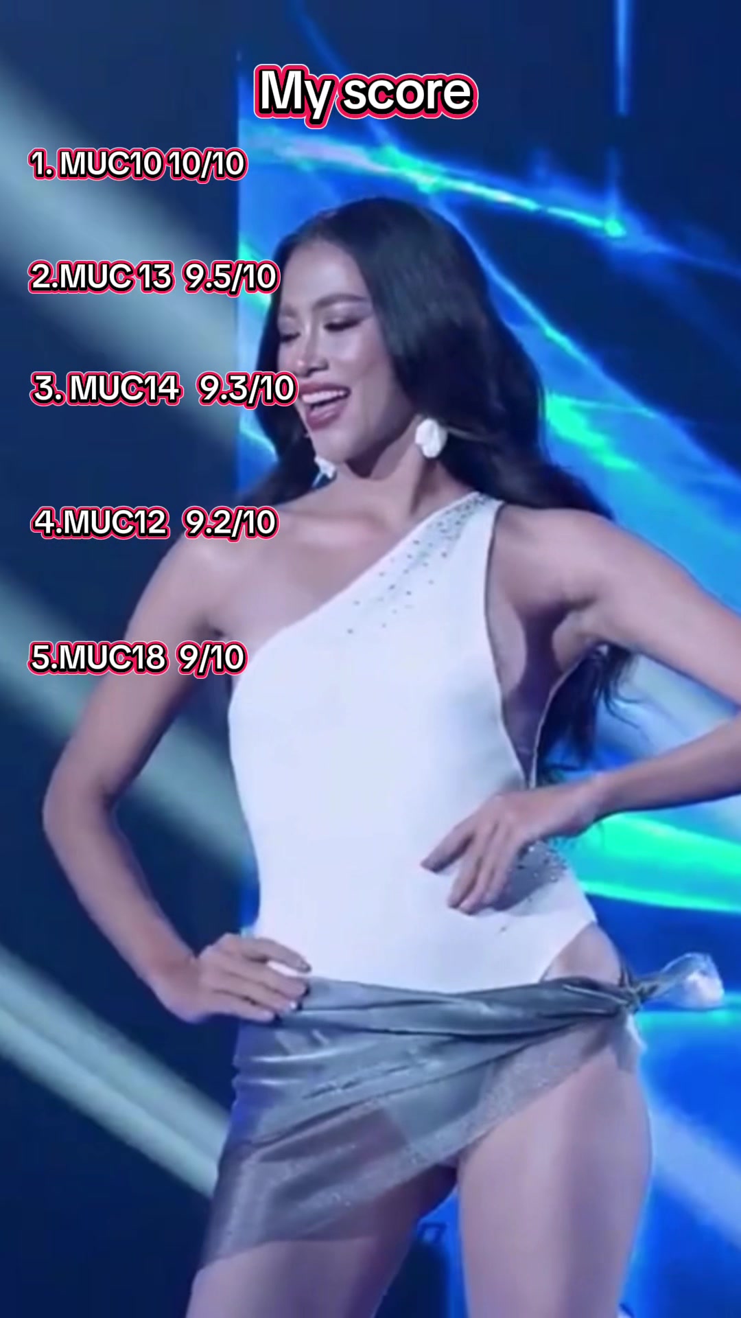 @Recap(ក្រសួងបវរកញ្ញានឹងបុរសឯក)