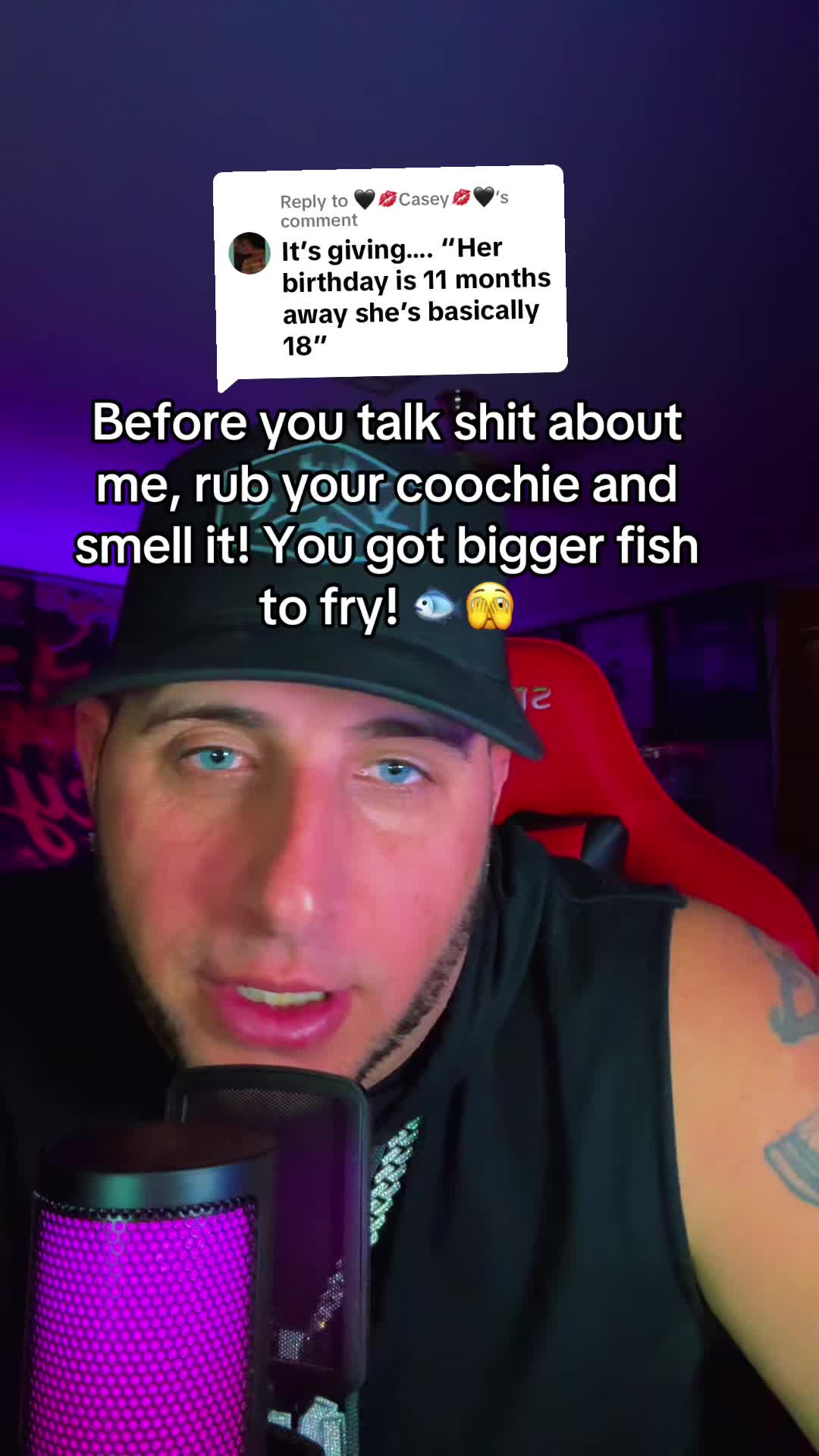 @Ƒʉͫcͧкͭ&iota;ͪ&eta;ͣ SpicyDaddyyRB🌶️