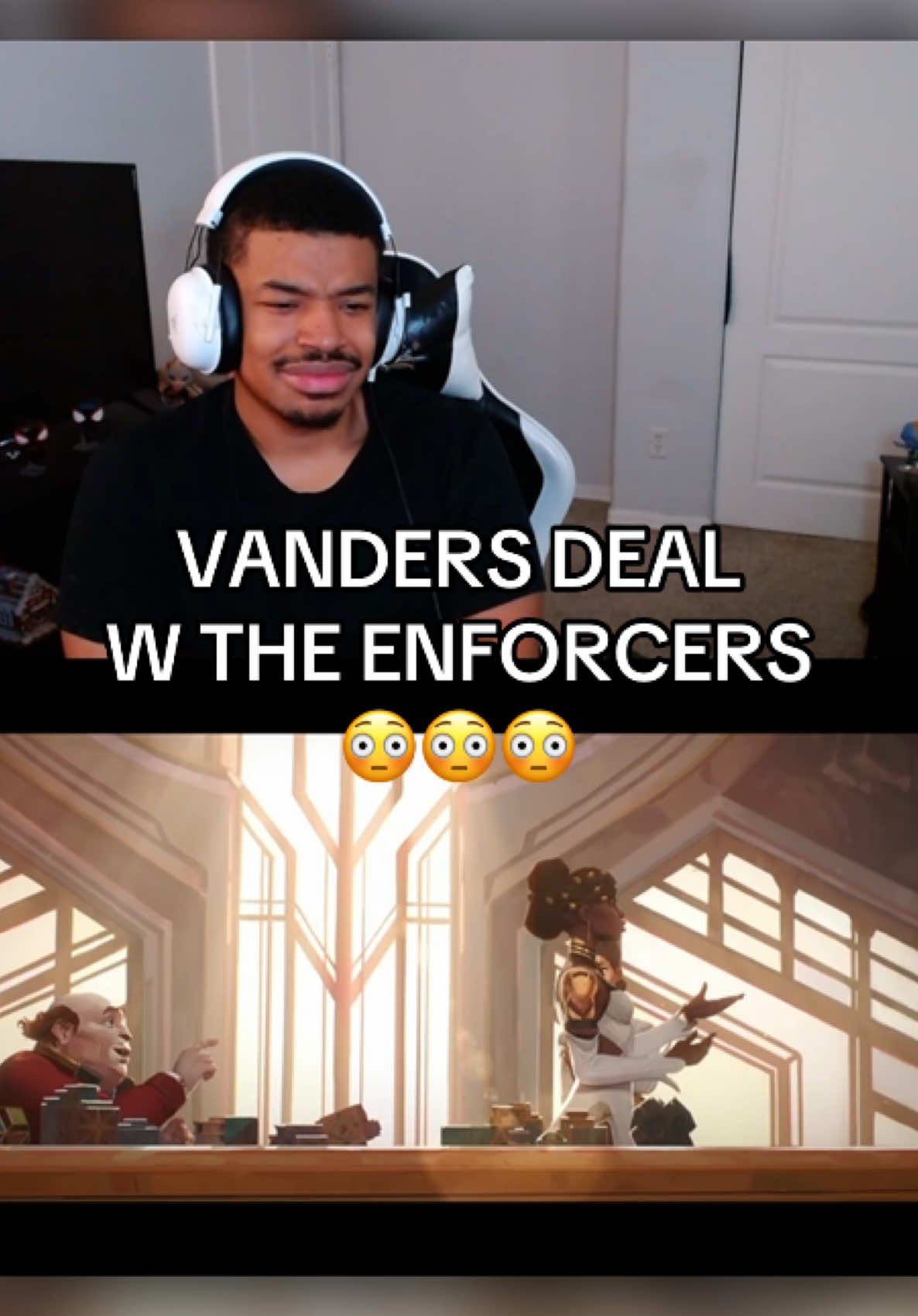 @Sebastian | Reactions