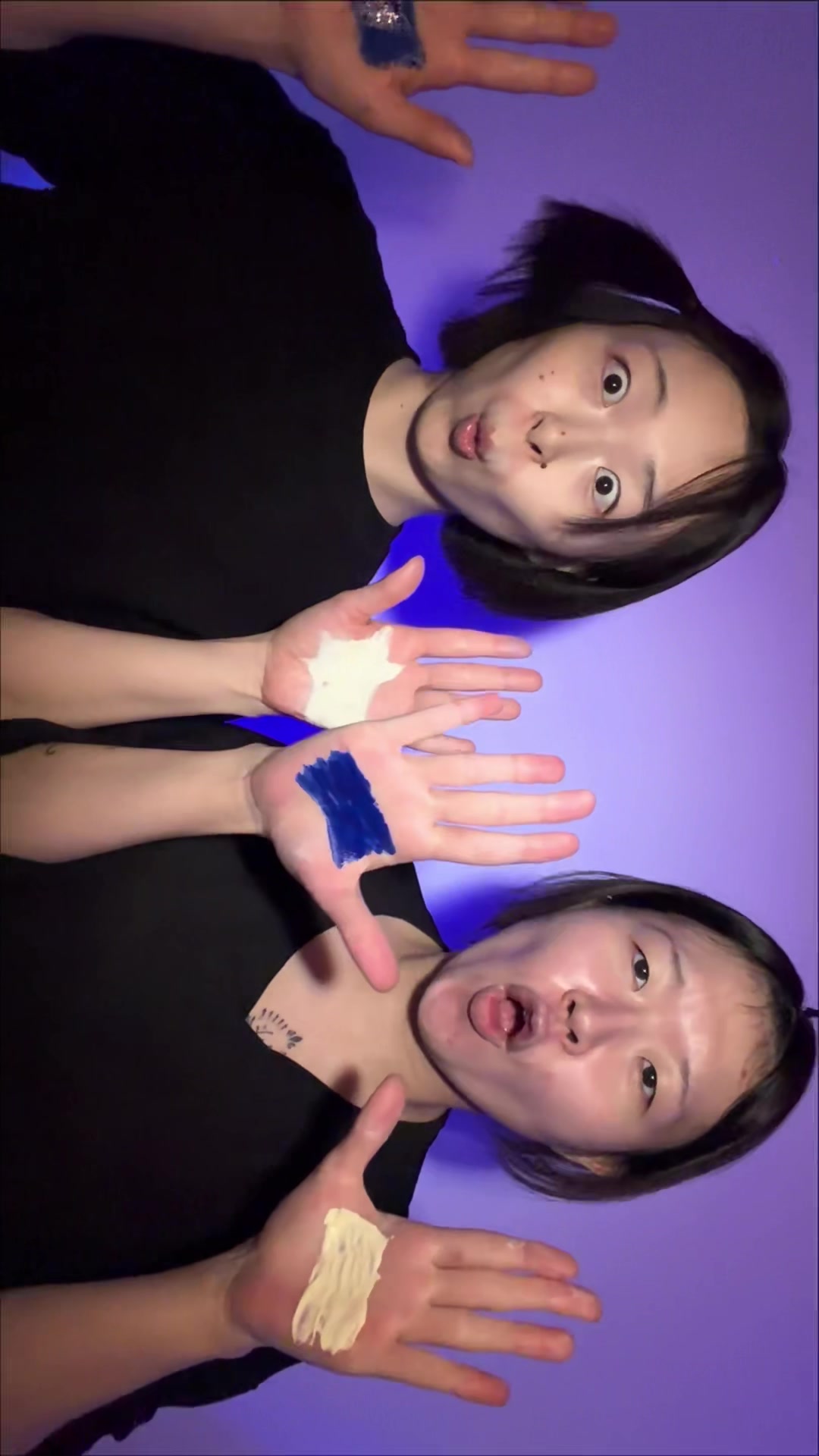 @ヘアメイク事務所に勤務する女子の日常