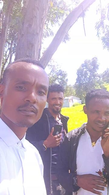 @Tesfahun Hailu/ና በይኝ ወምበርማ/