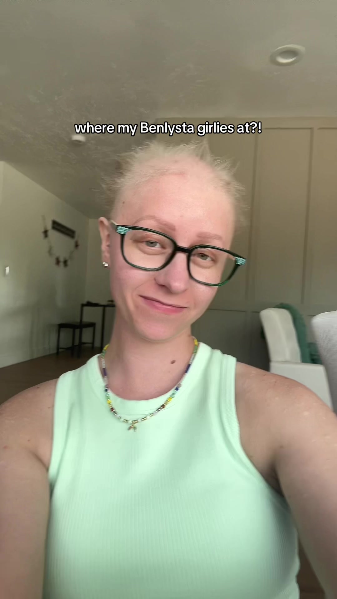 @KK’s lupus journey!