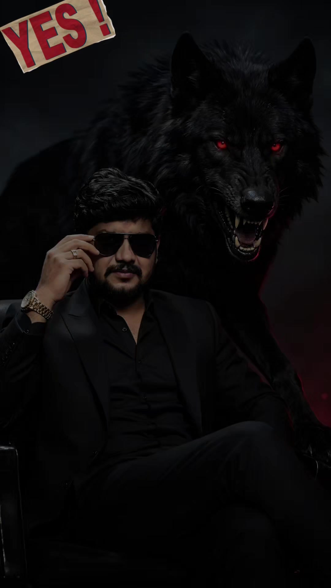 @☠️.///ఊసరవెల్లి.///☠️