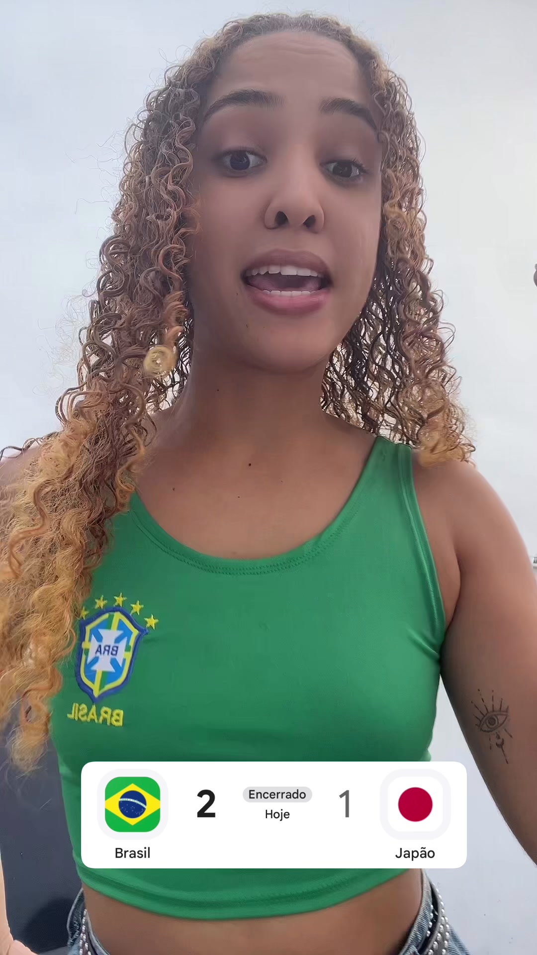 @Marina Barreto