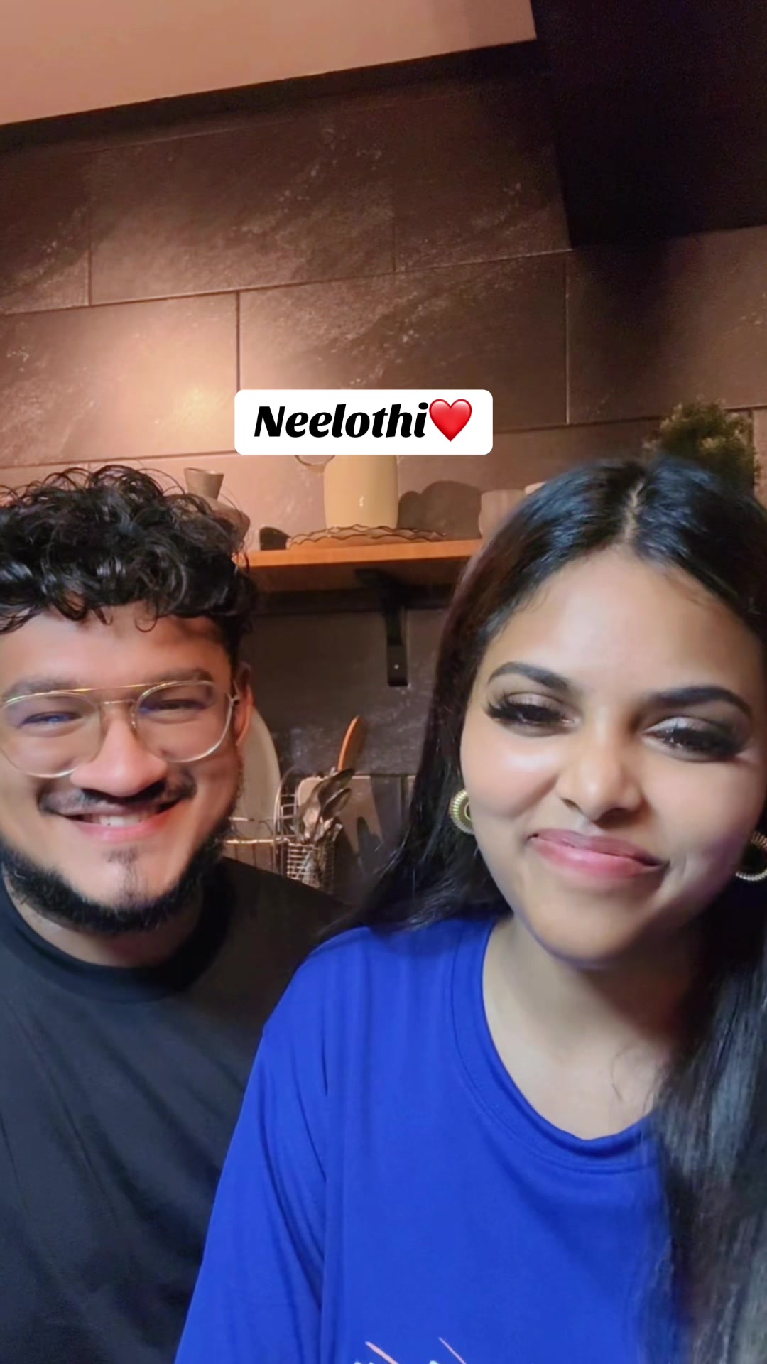 @Suthasini