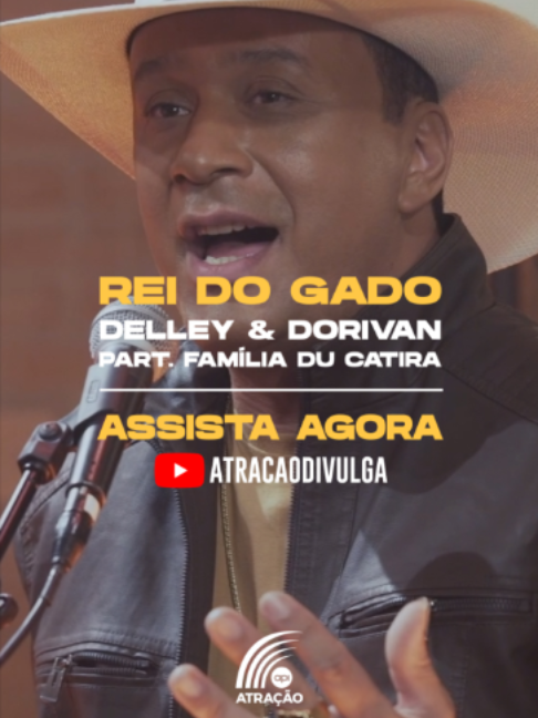 @Atração Divulga