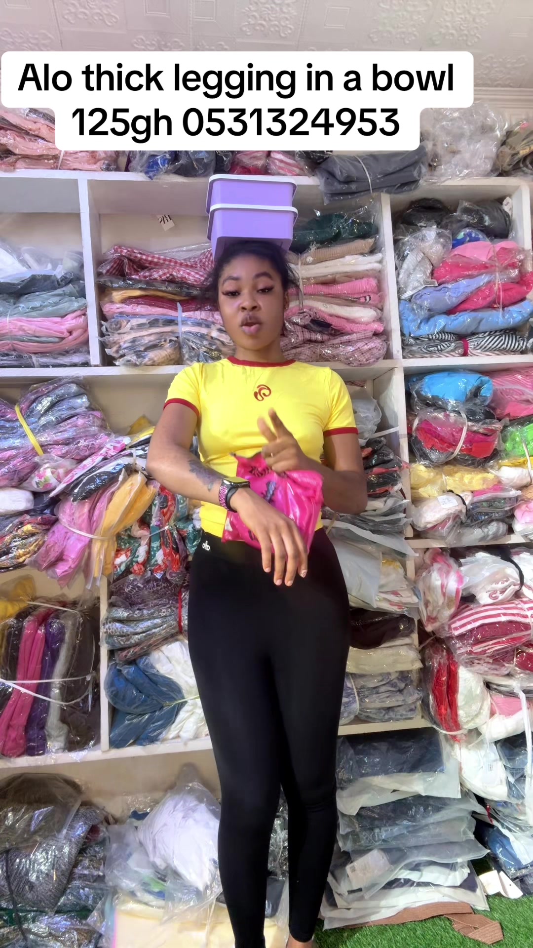 @ADWOA WHOLESALE 👗👗