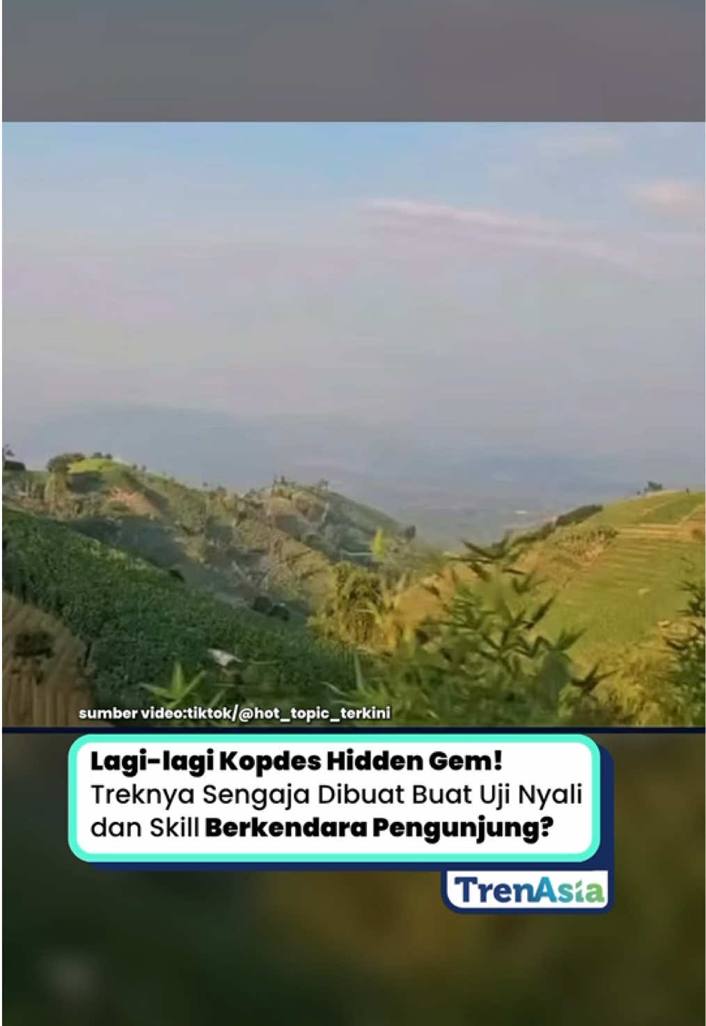 @TrenAsia | Informasi & Bisnis