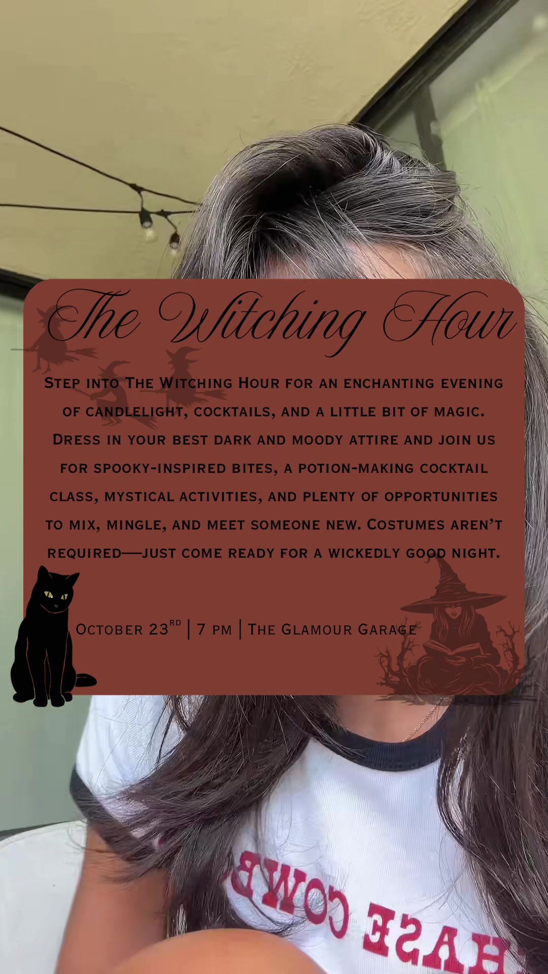 @Valentina | Party Planner