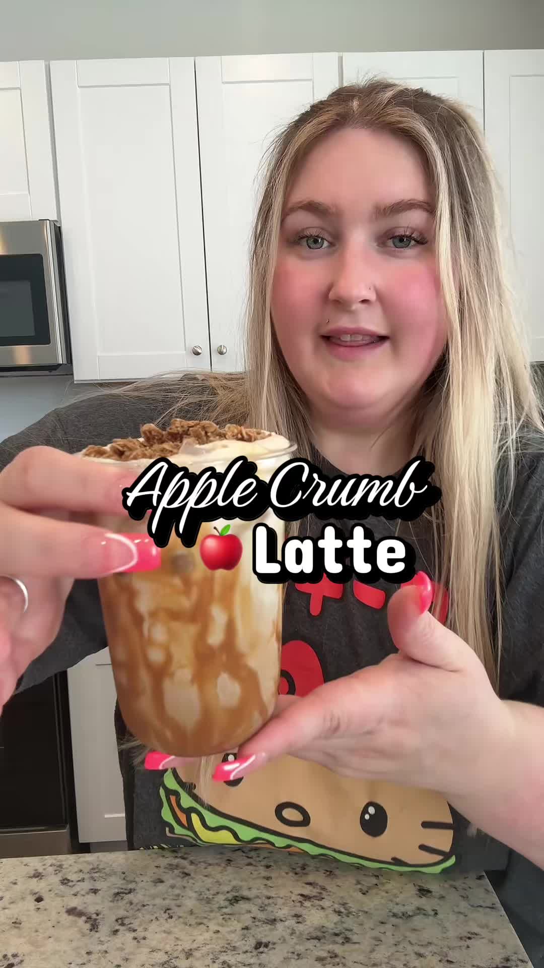 @brandileighsnacks 🍩