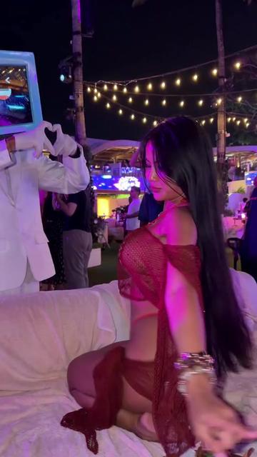 @la flaca oficial ๐ค Dalia ๐
