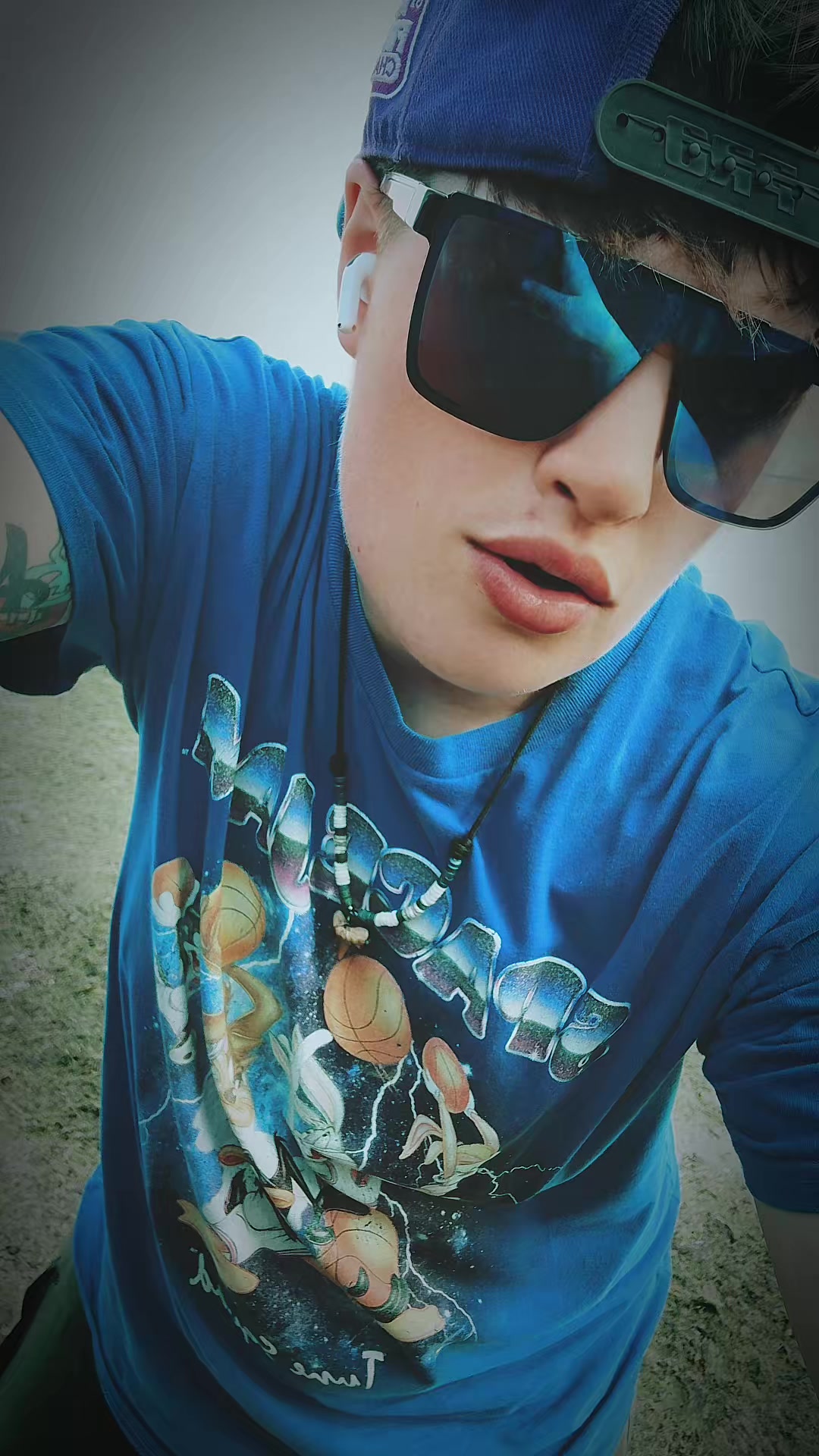 @PizzaNinja1997♑️