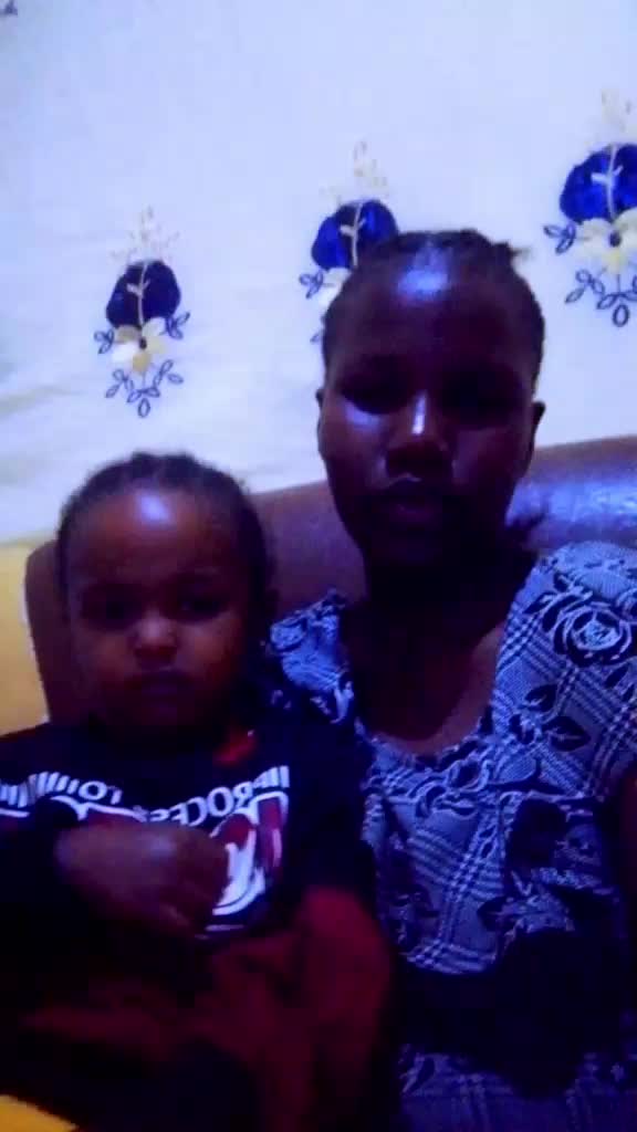 @recho kenya