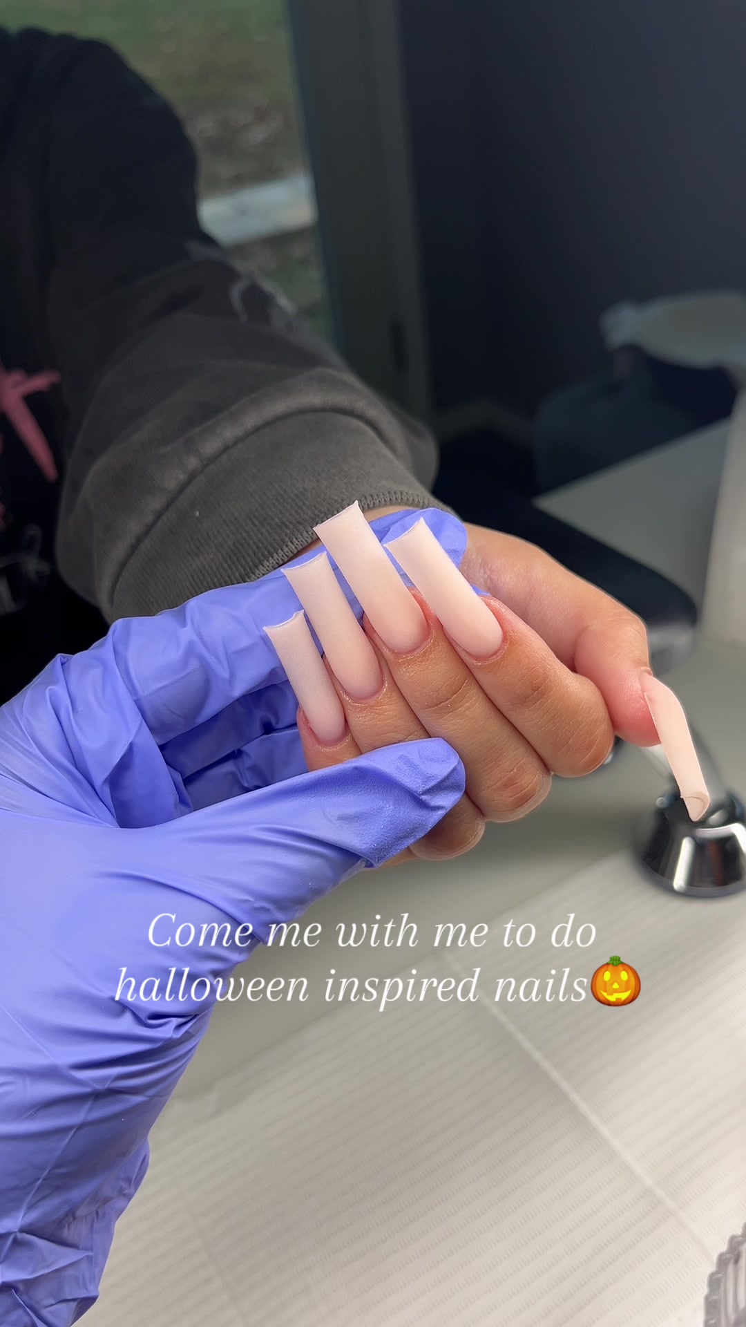@RICH OFF NAILS 💖