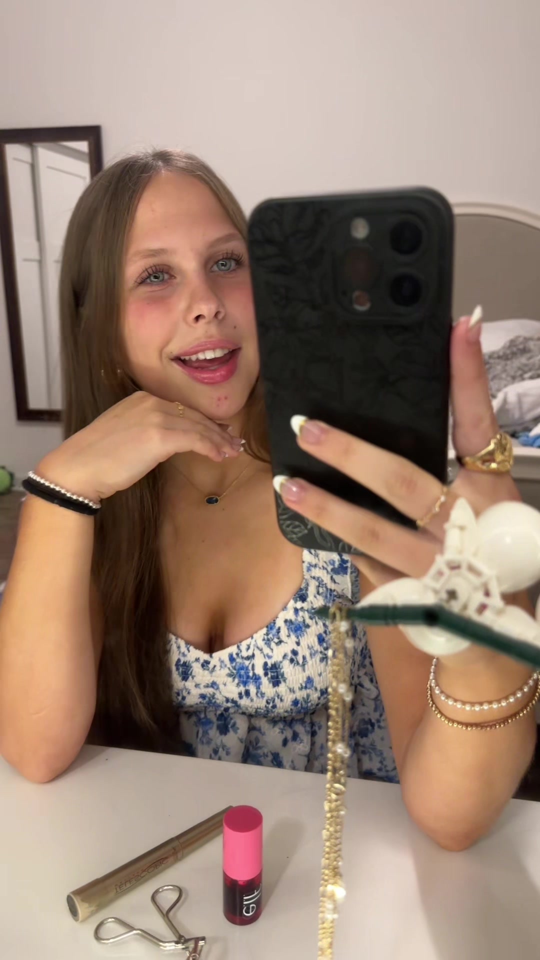 @jewel lena