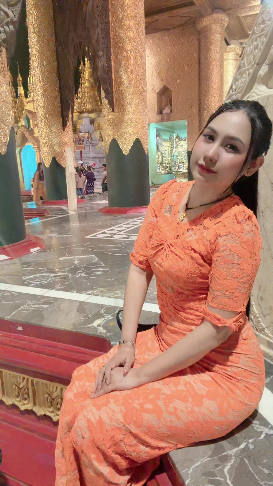 @Nang Yoon Nadi