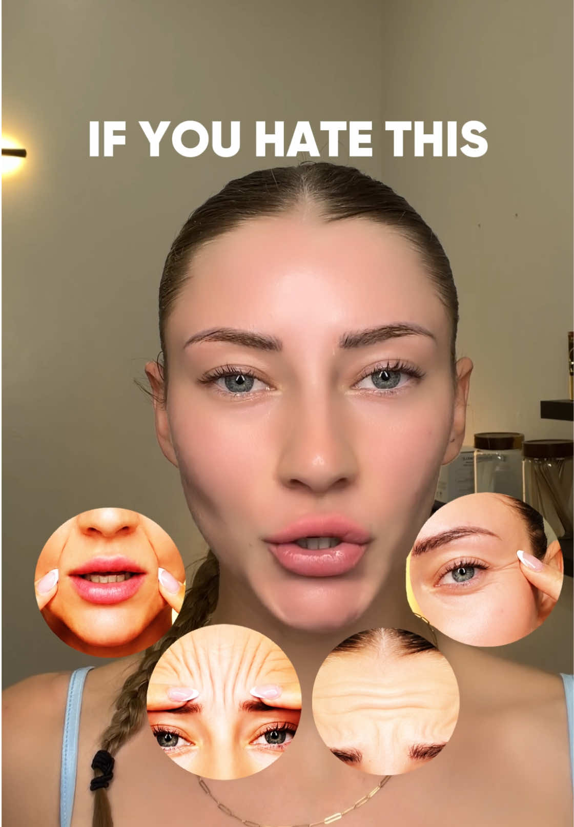 @Lily
