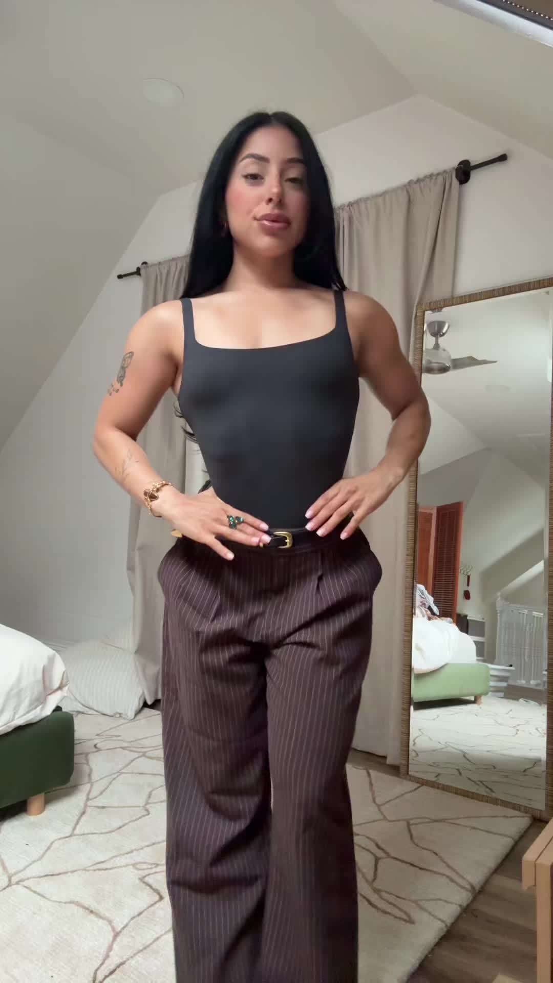 @riley kristine