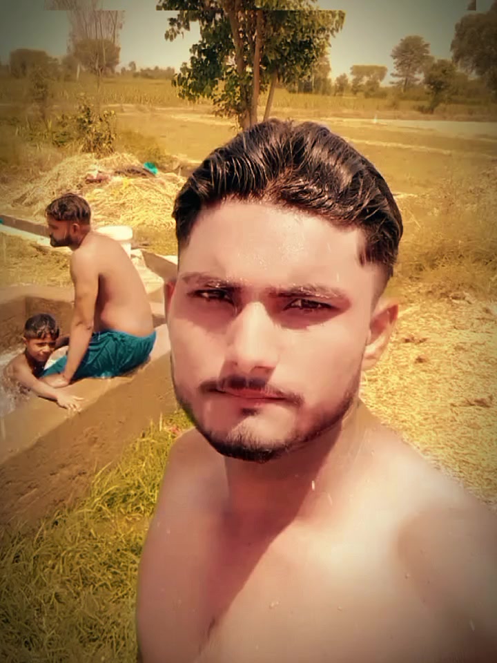 @MazharAli  7091