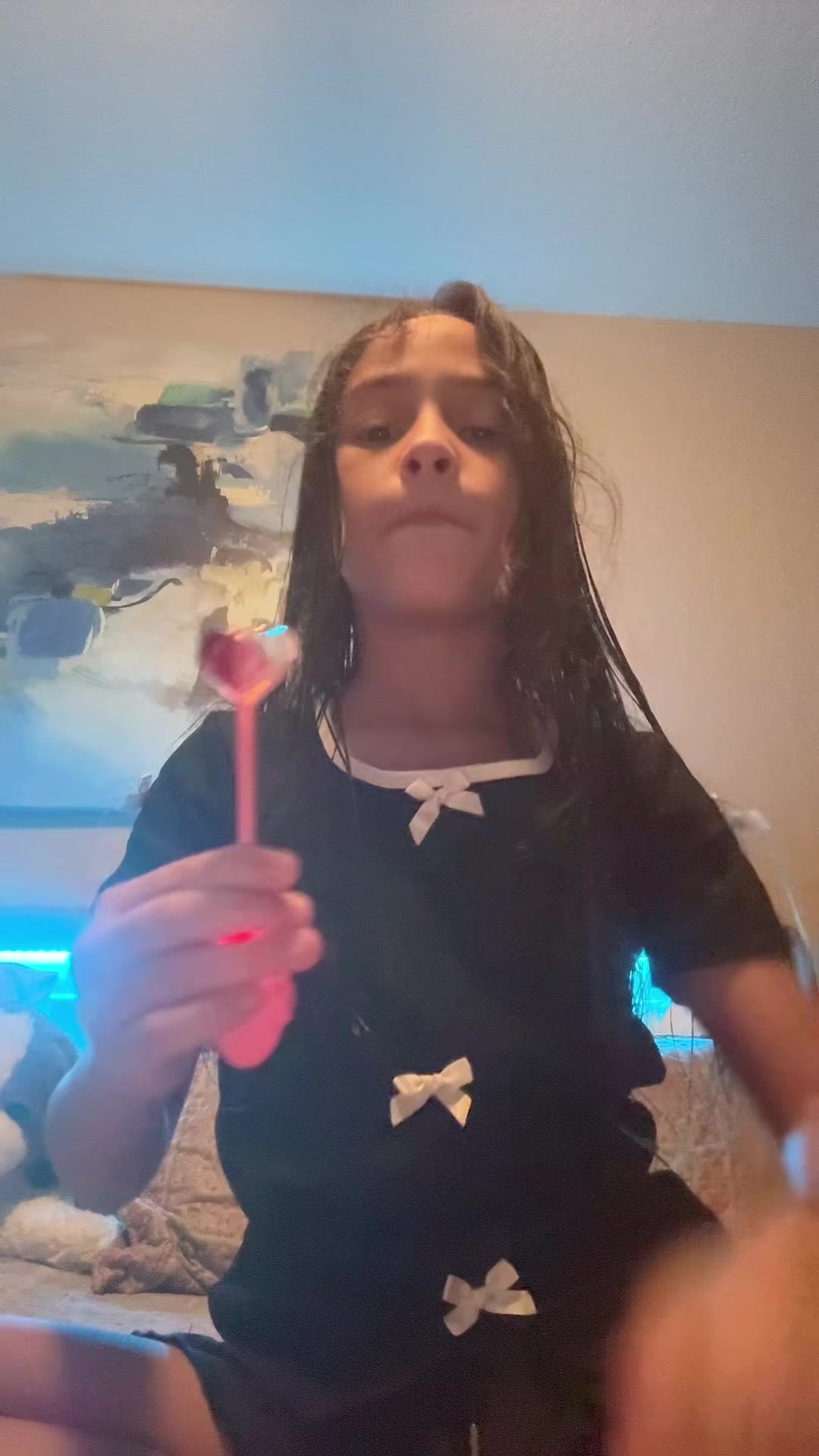 @Leonela mini bellísima