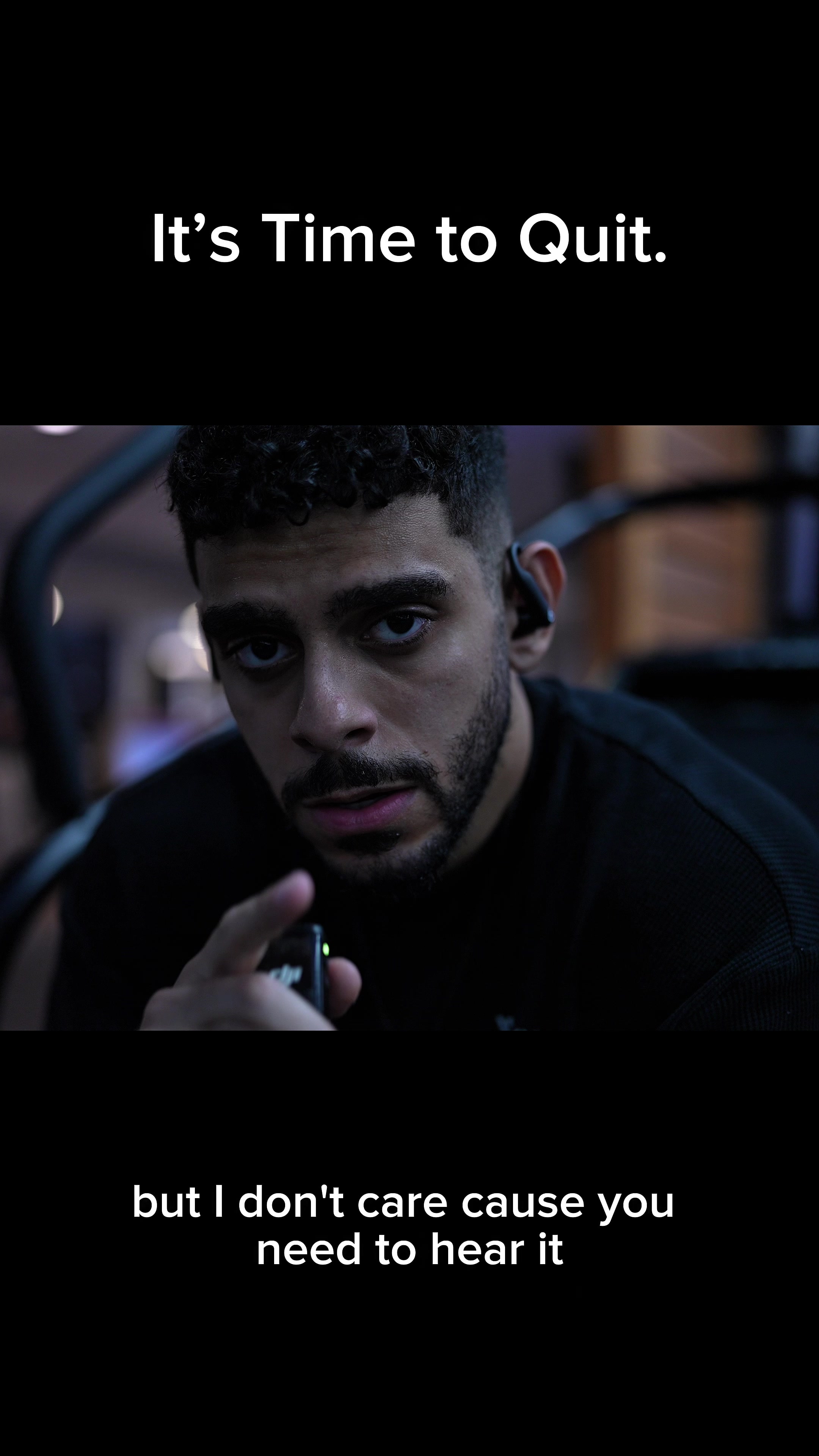 @Wissam Nabulsi | Fitness Coach