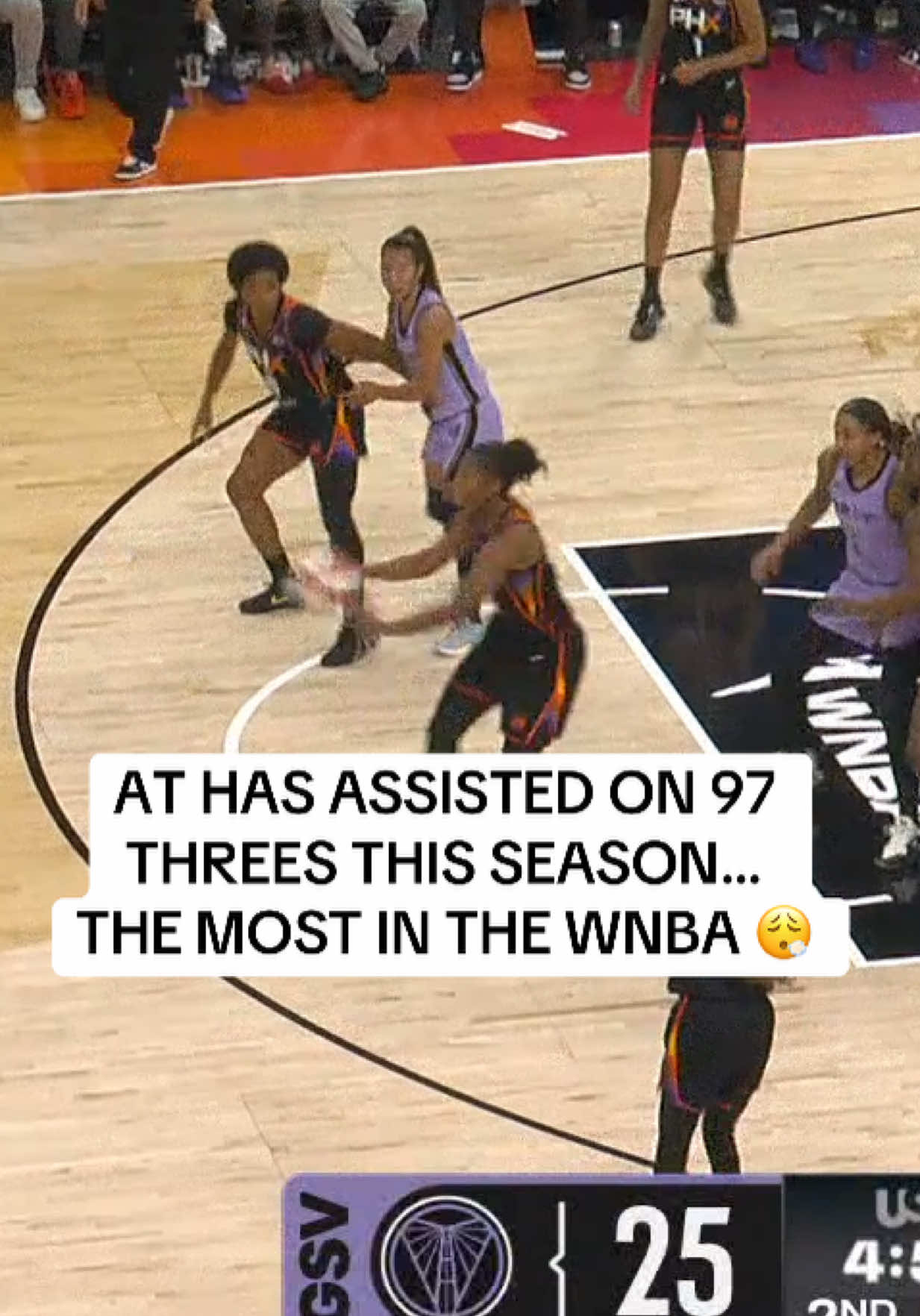 @Phoenix Mercury