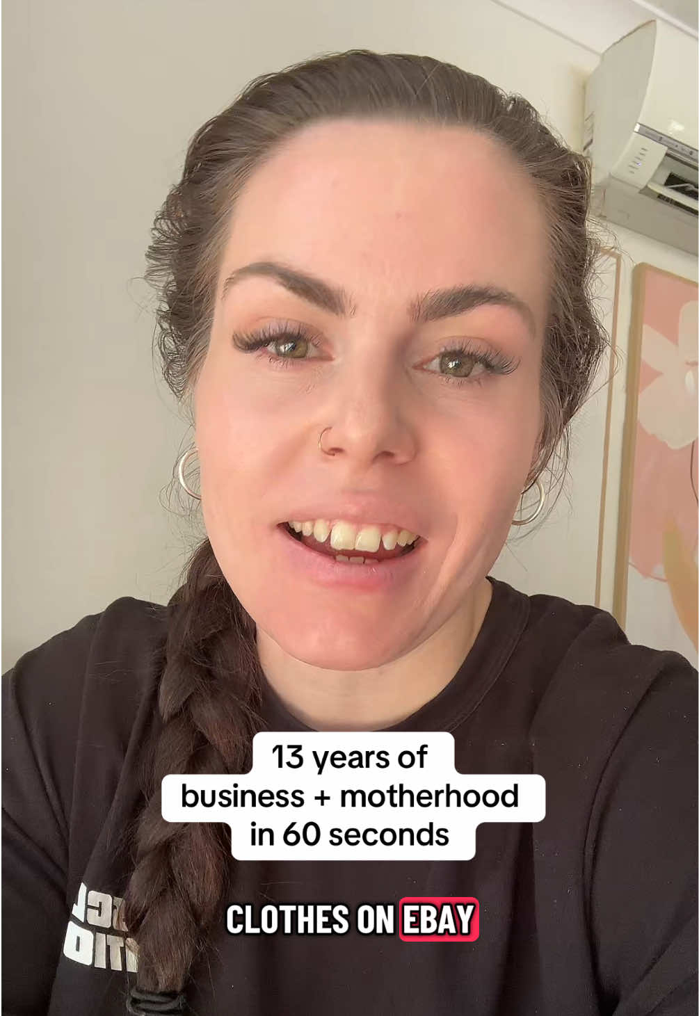 @Mum of 6 | Business + Mindset