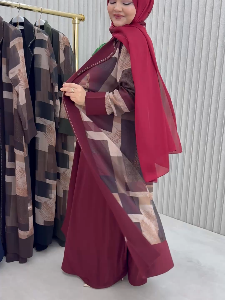 @Hira Butik