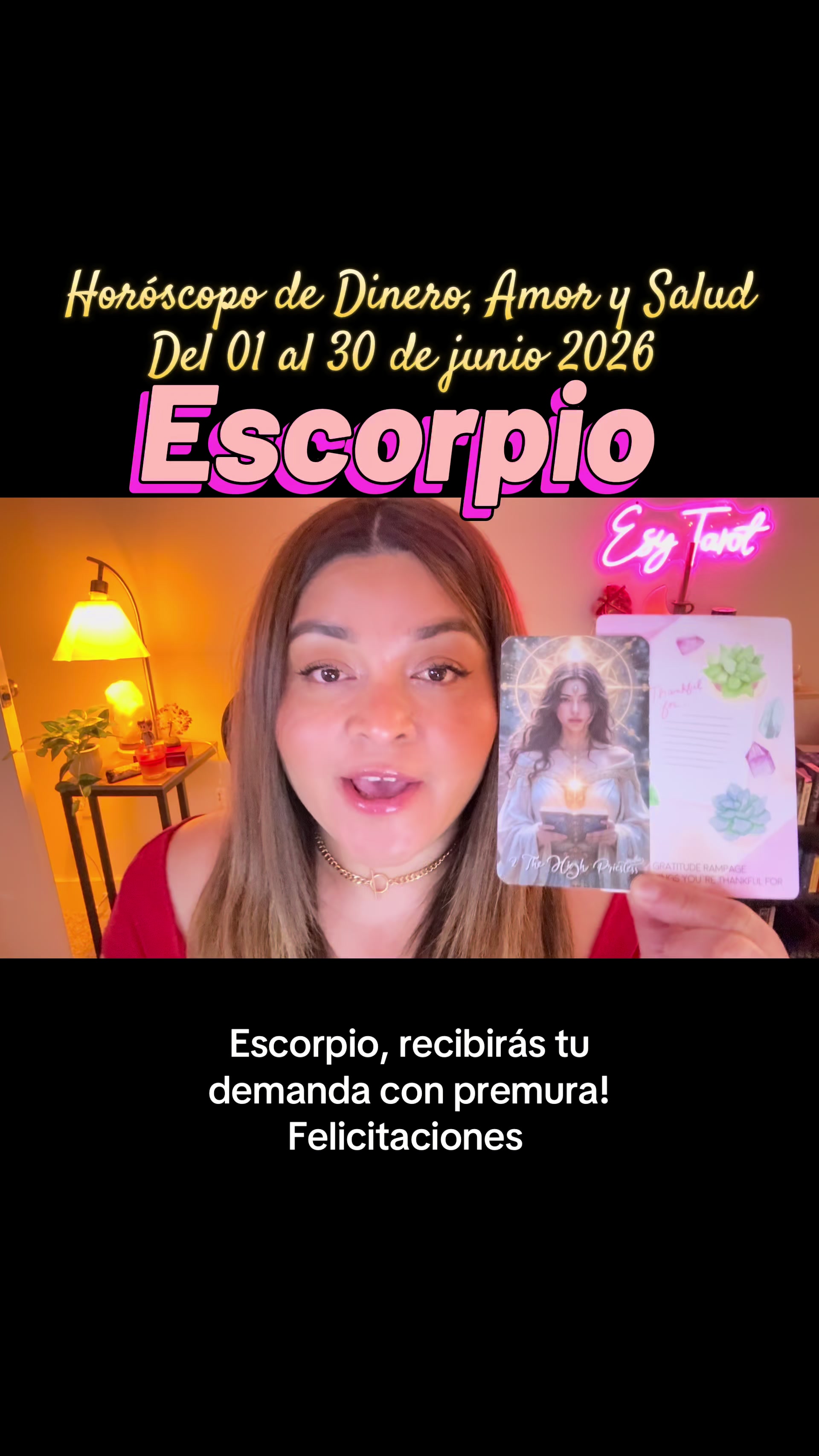 @Esy Tarot