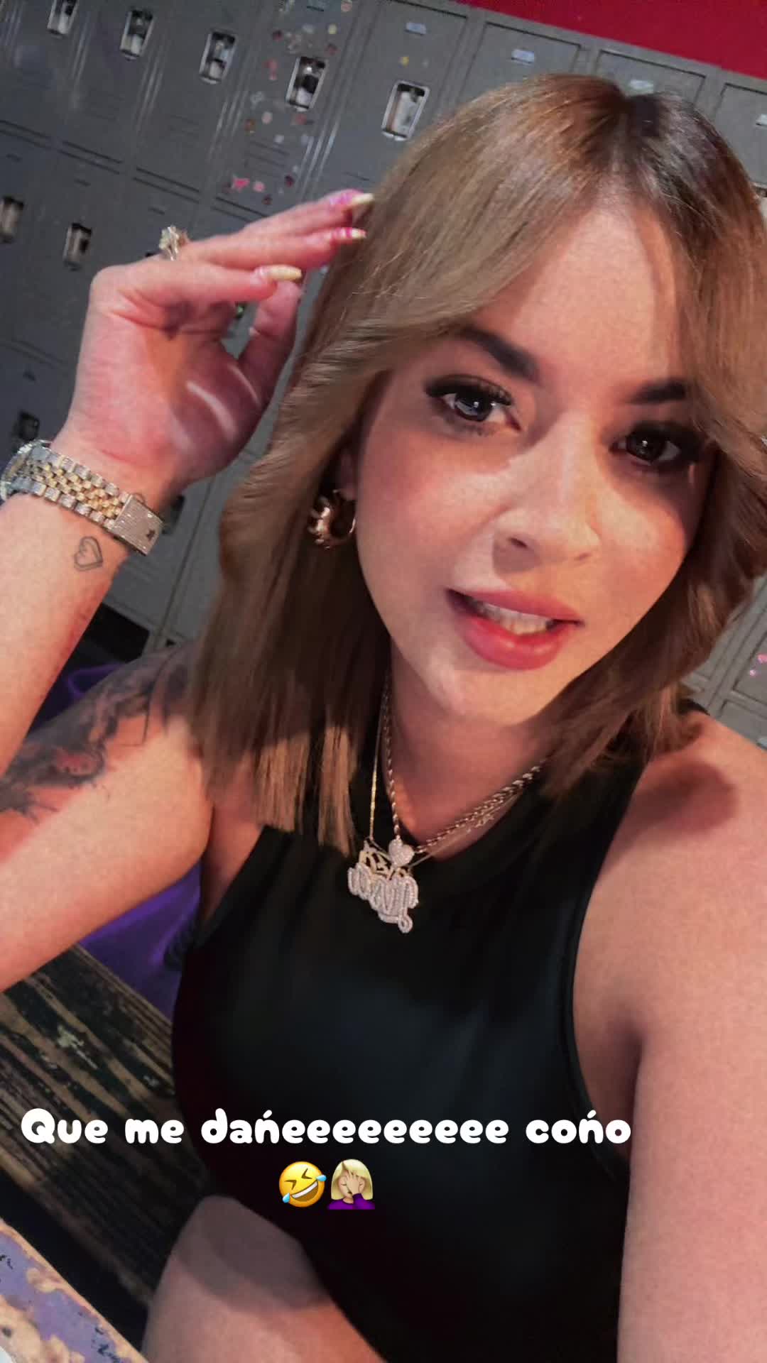 @Lisa Polanco♥️👸🏼
