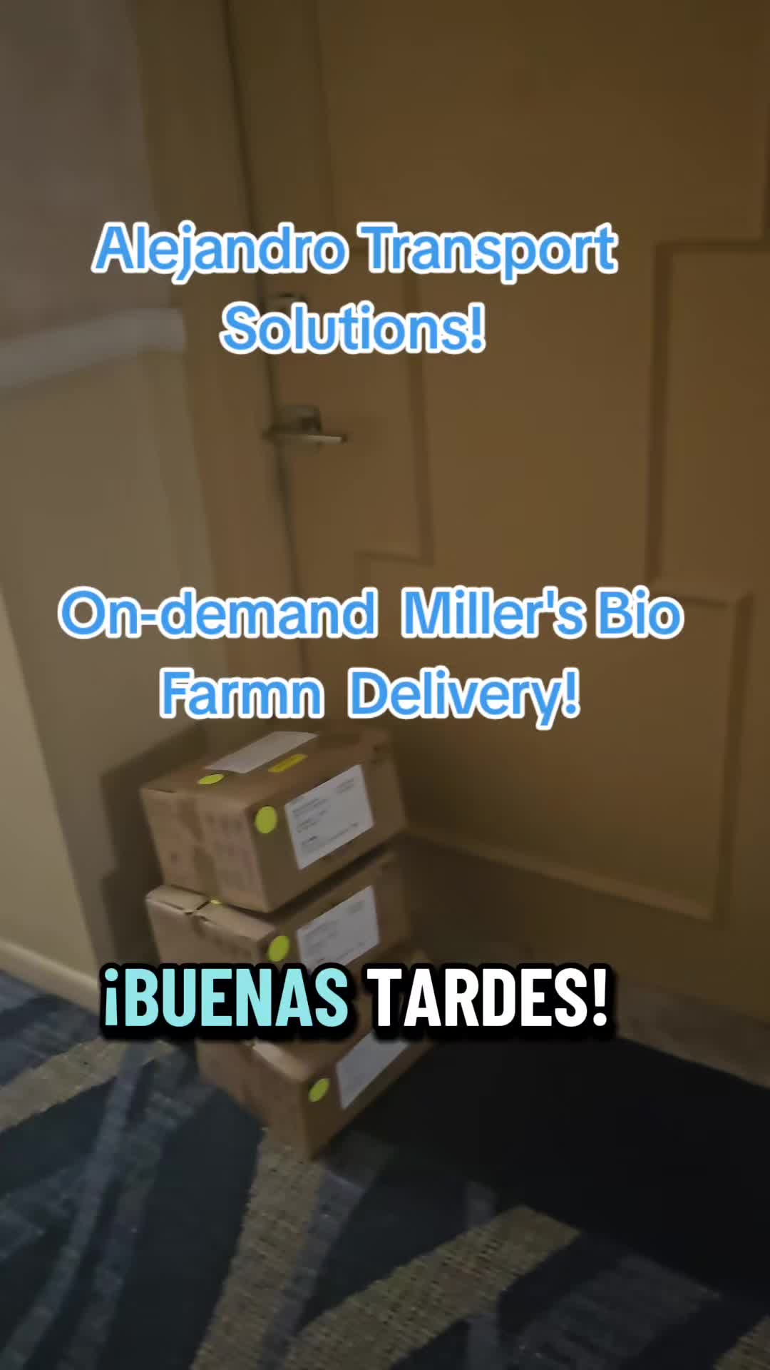 @Alejandro Logistics🌎 Gal 3:13