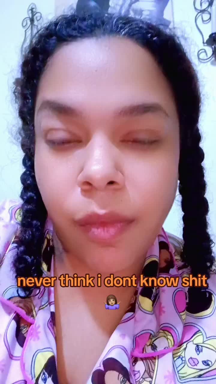 @Kiana KeeKee Marrero Robinson