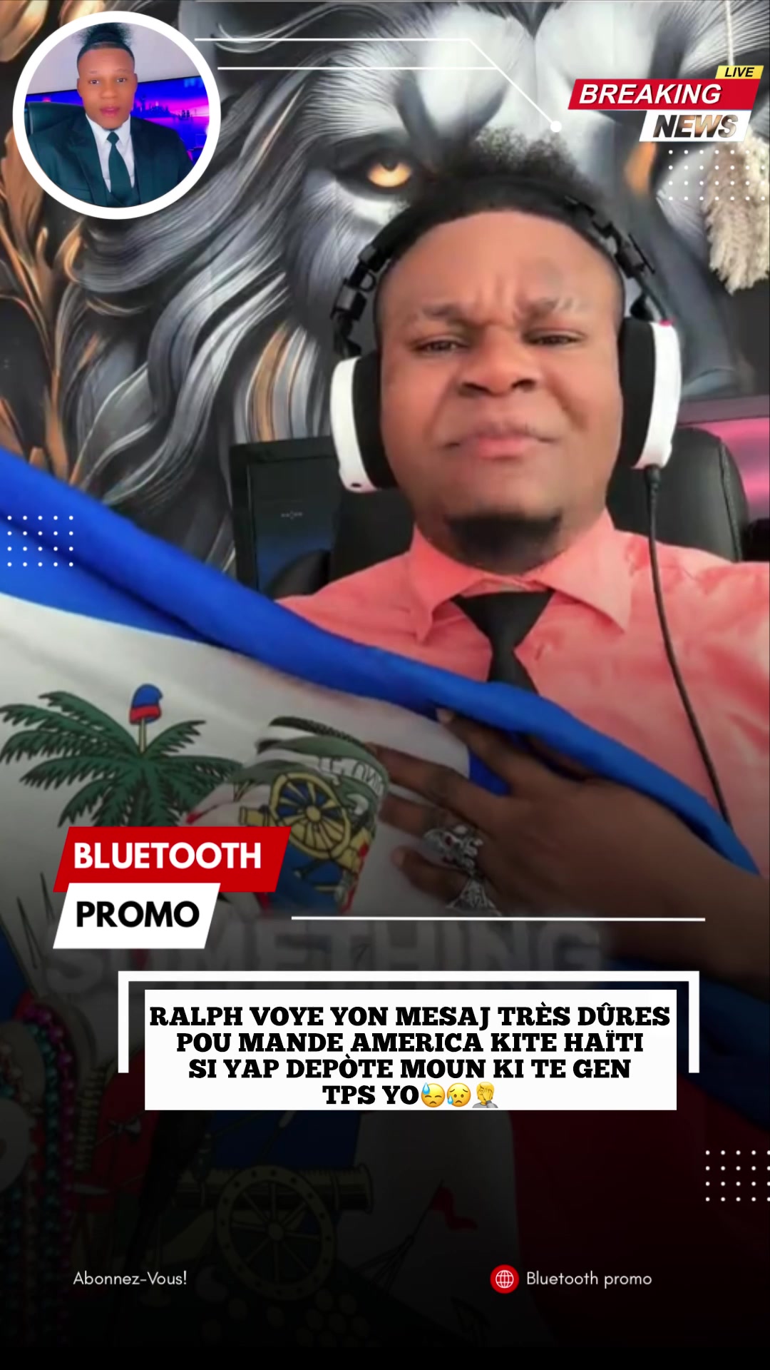@BLUETOOTH_PROMO‼️🪼
