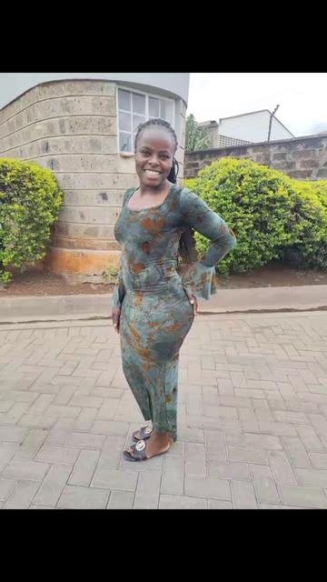 @Gatundu finest