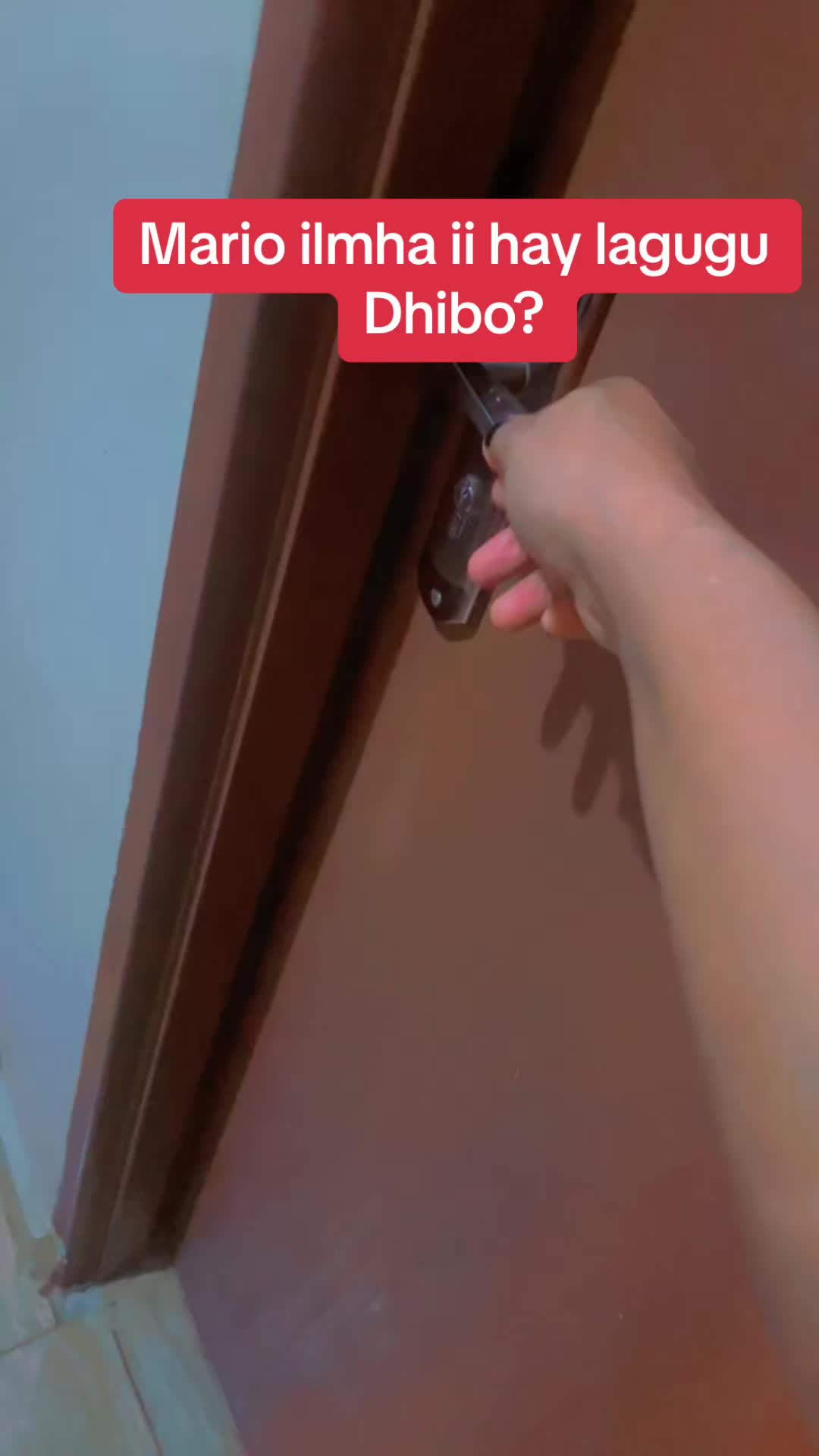 @Fuaad Khooy