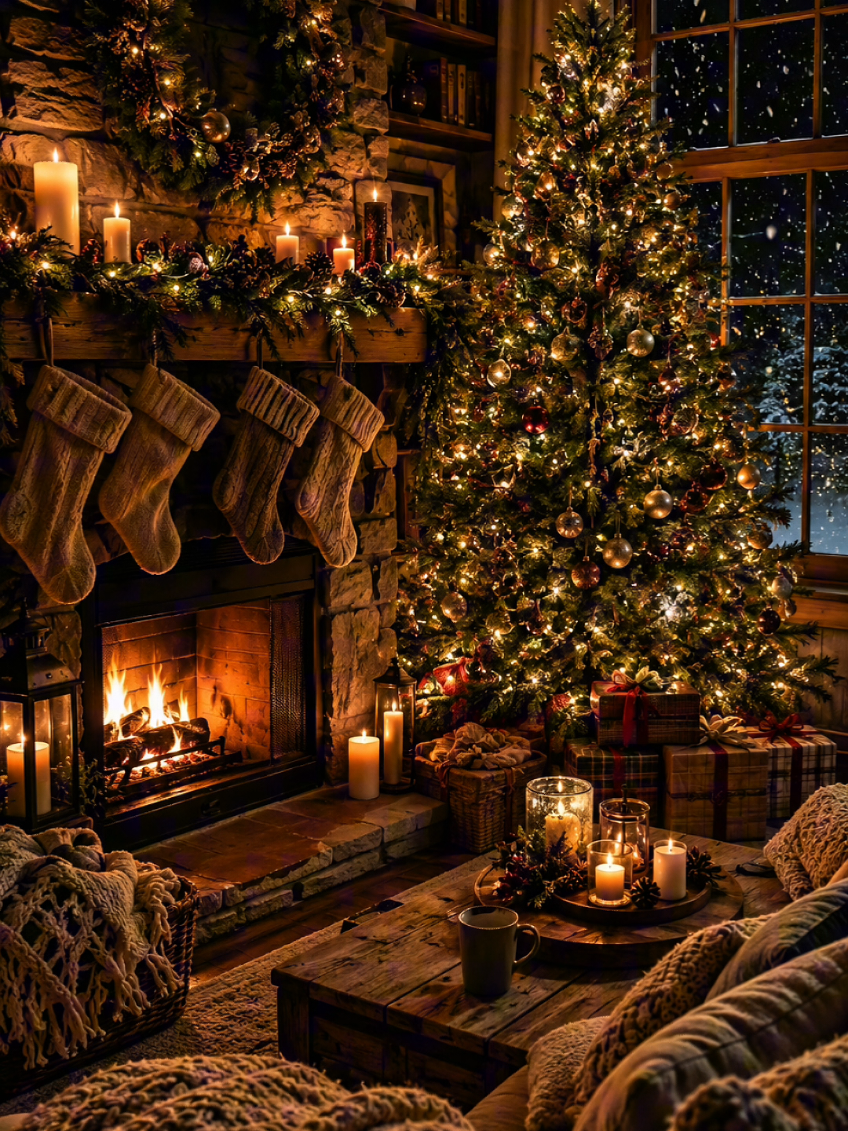 @Timeless Holidays