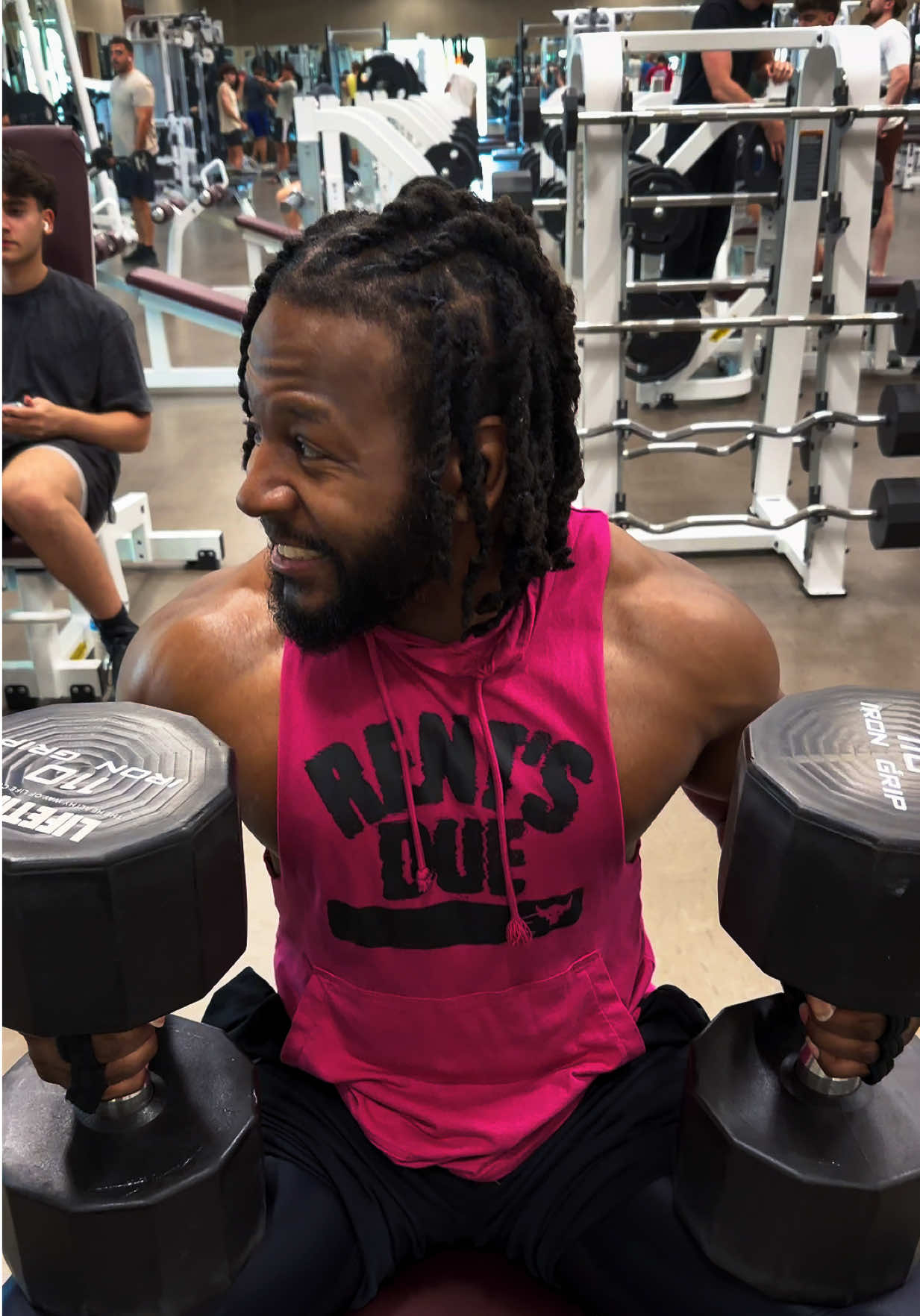 @WesFitness